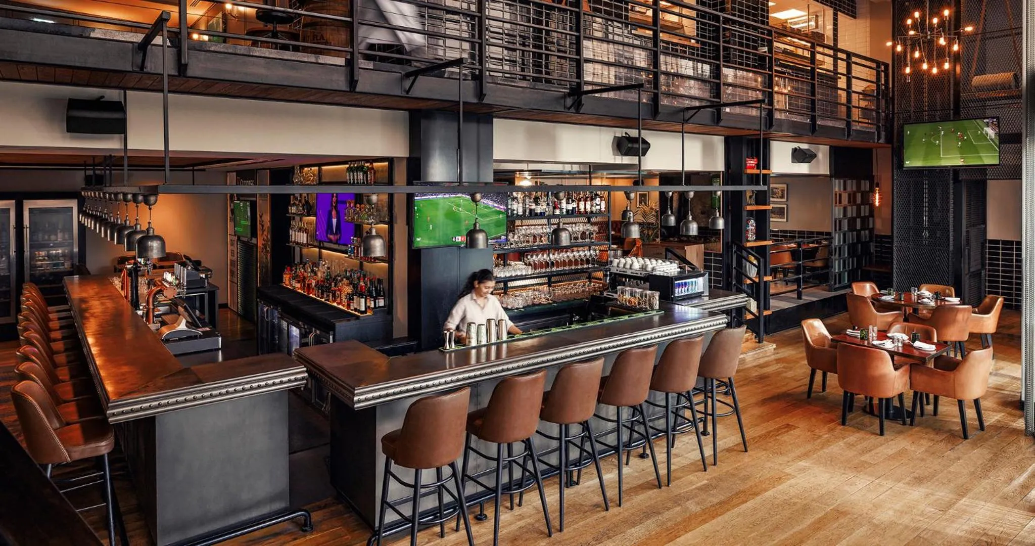 Restaurant/places to eat in Jumeirah Beach Hotel Dubai