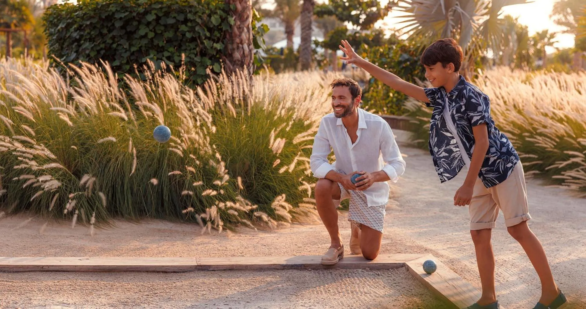 Activities in Jumeirah Beach Hotel Dubai