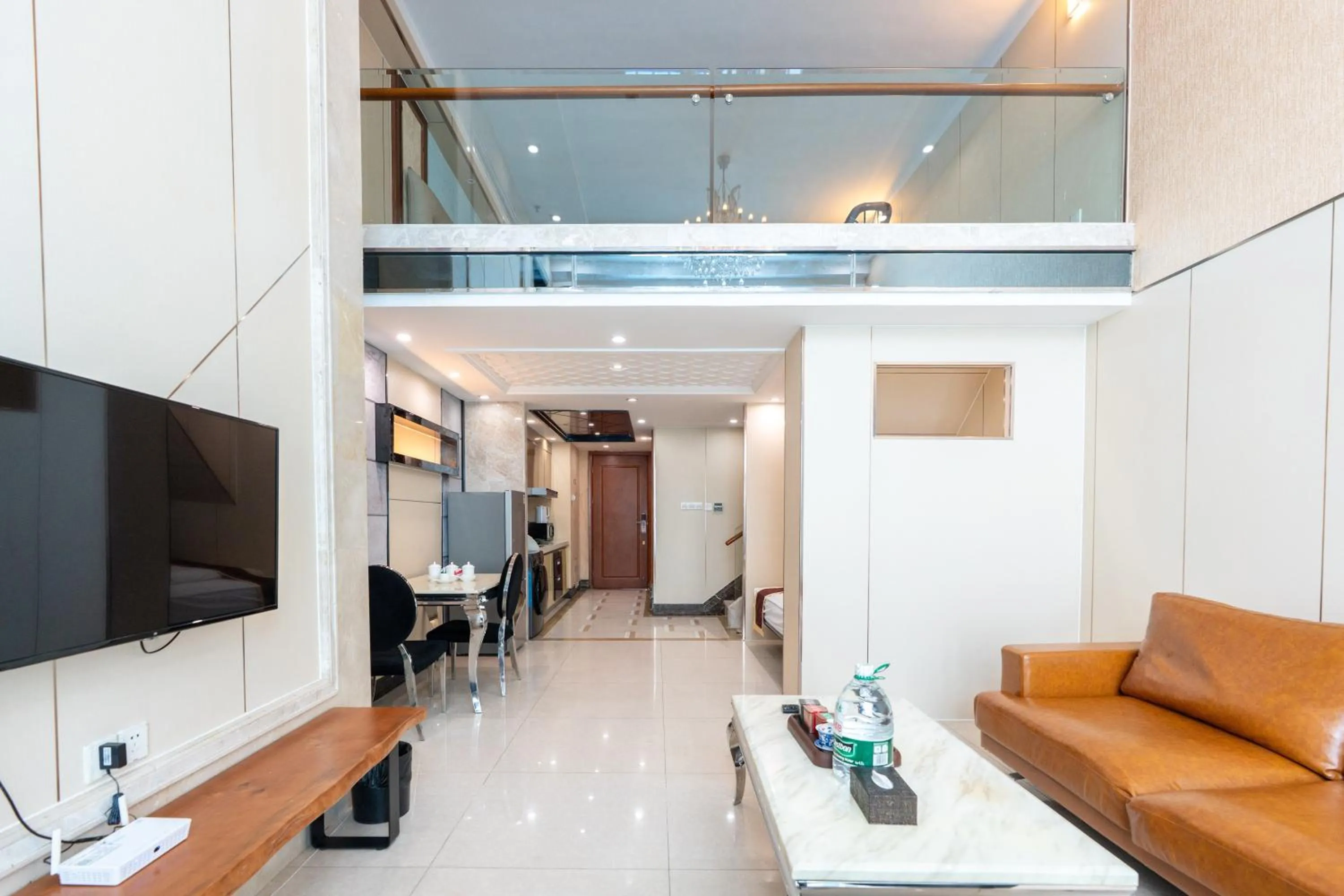 Guangzhou Hakka Apartment Beijing Road