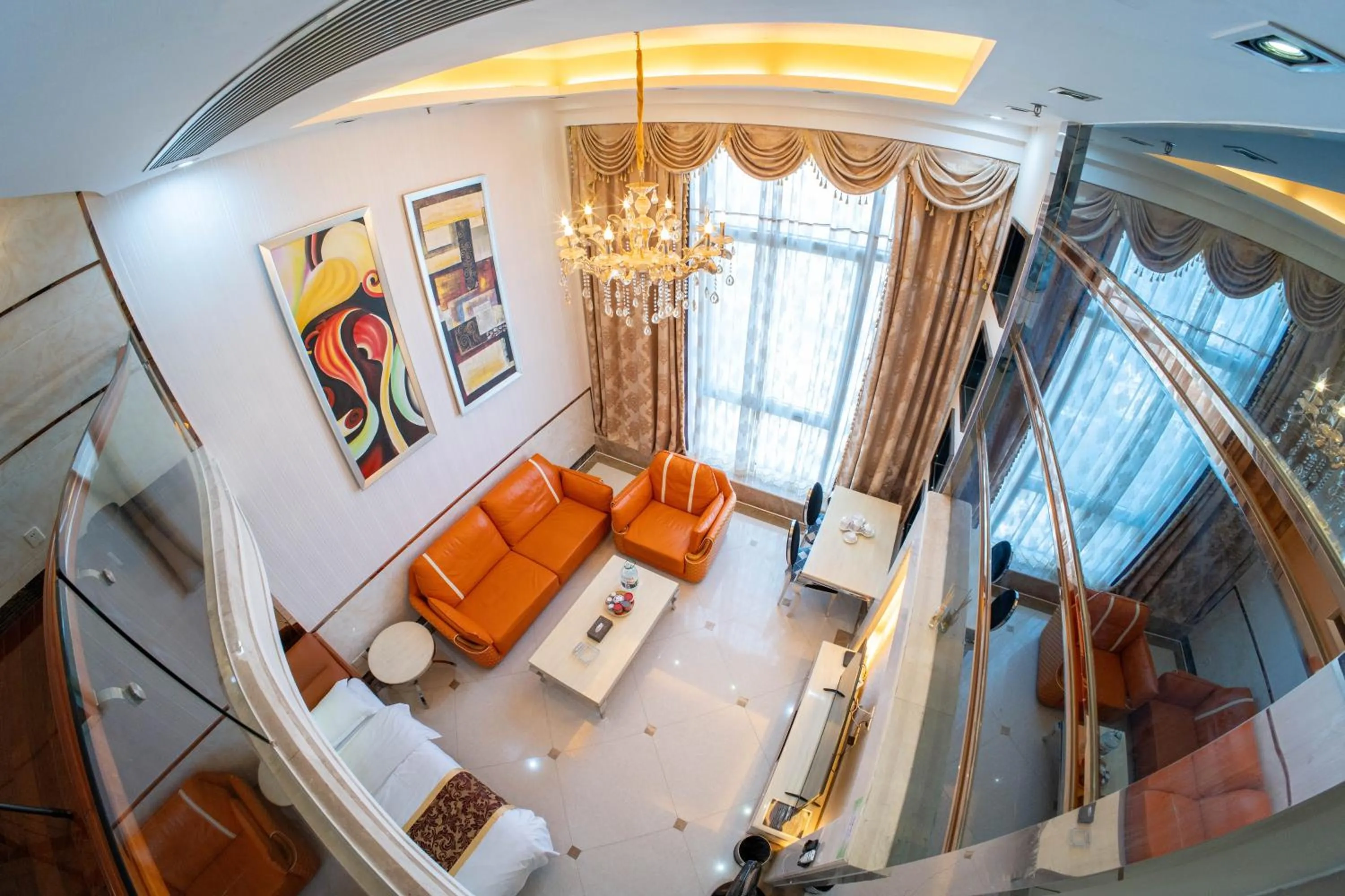 Guangzhou Hakka Apartment Beijing Road