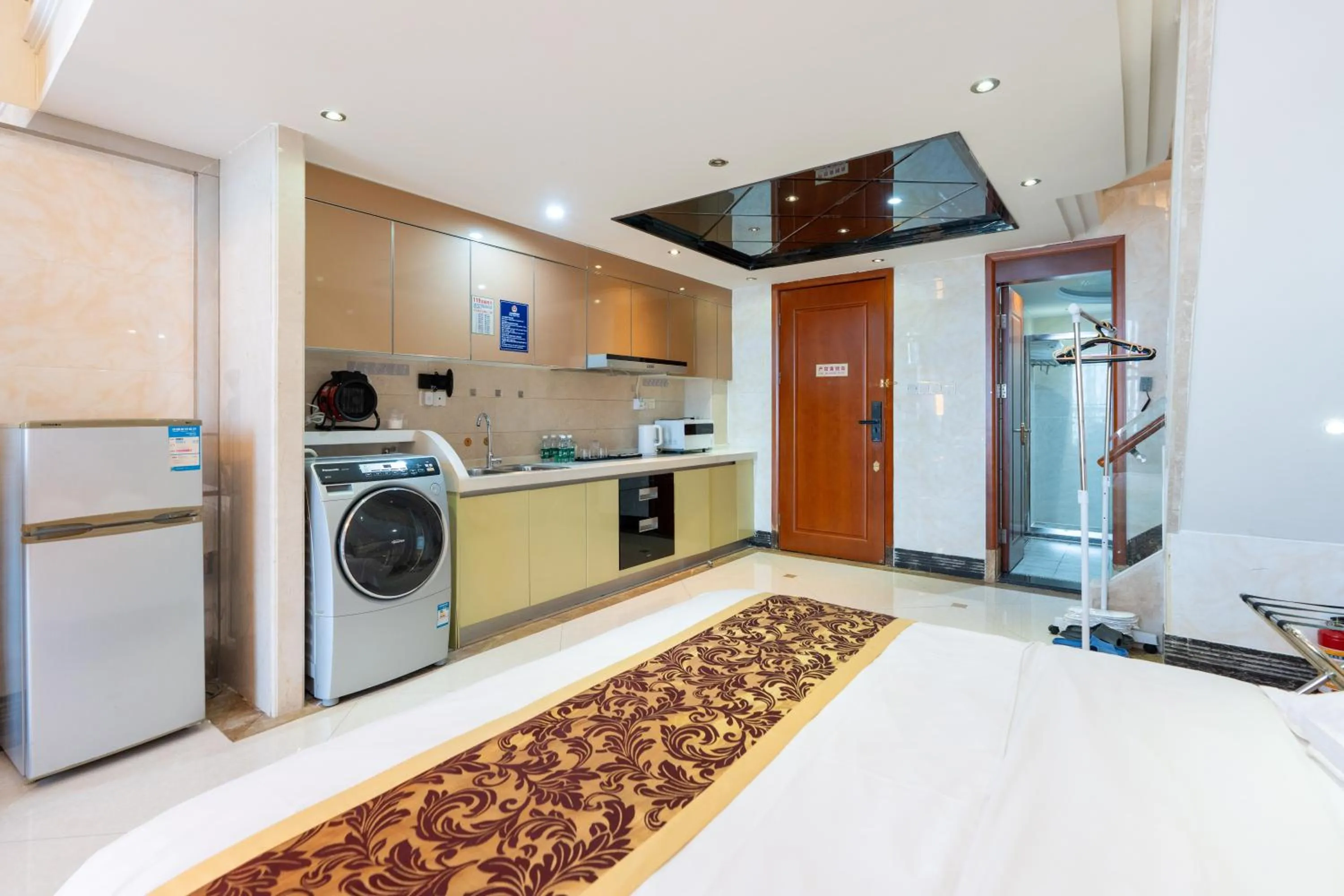 Guangzhou Hakka Apartment Beijing Road