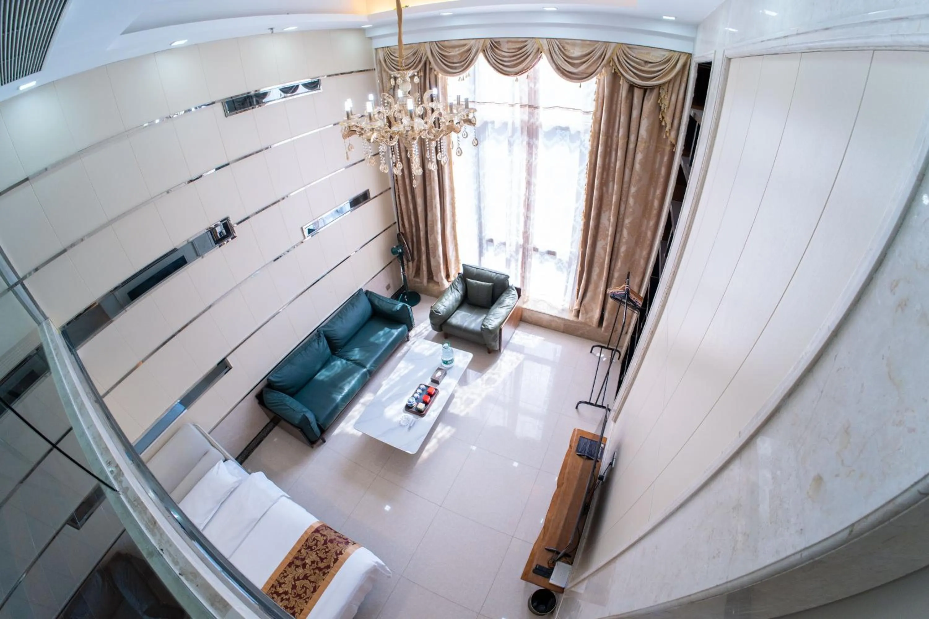 Guangzhou Hakka Apartment Beijing Road