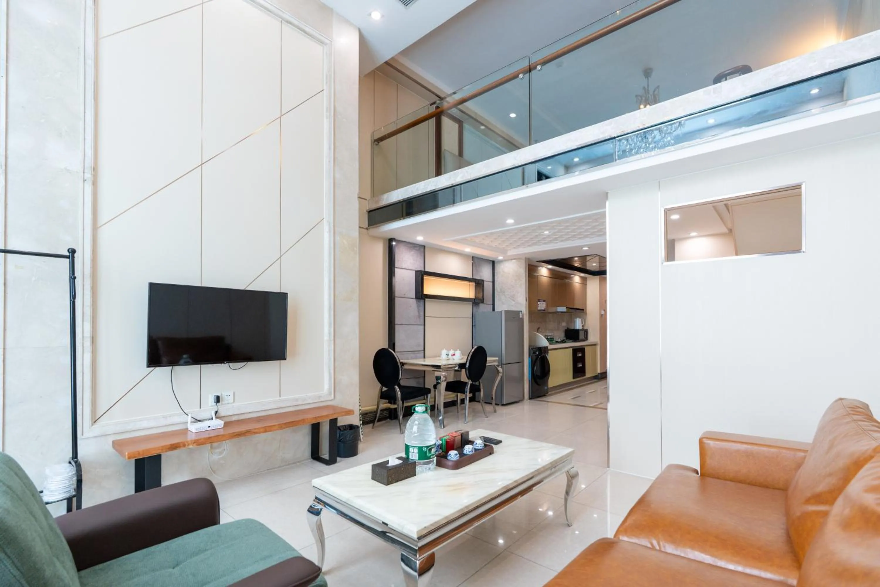 Guangzhou Hakka Apartment Beijing Road