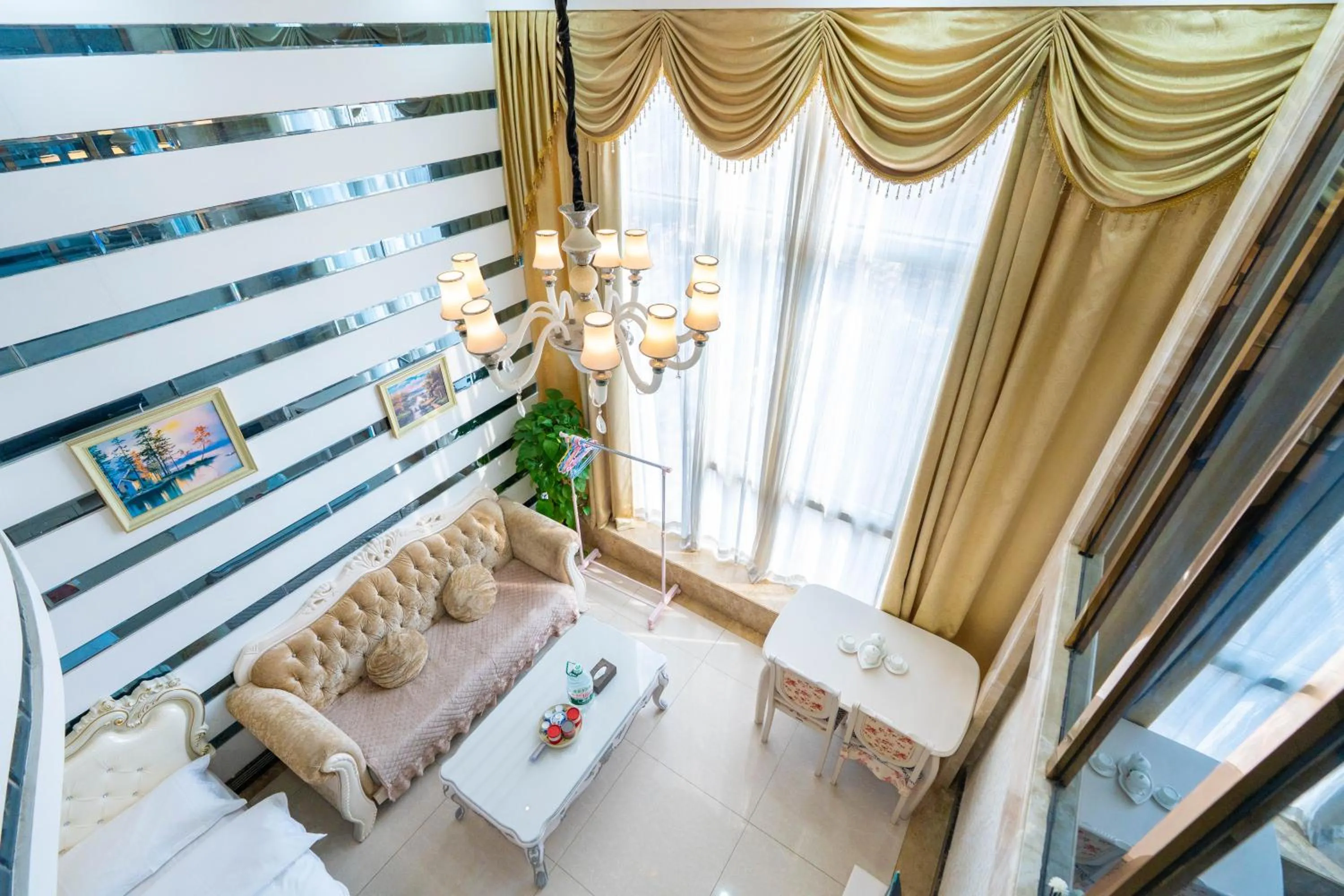 Guangzhou Hakka Apartment Beijing Road