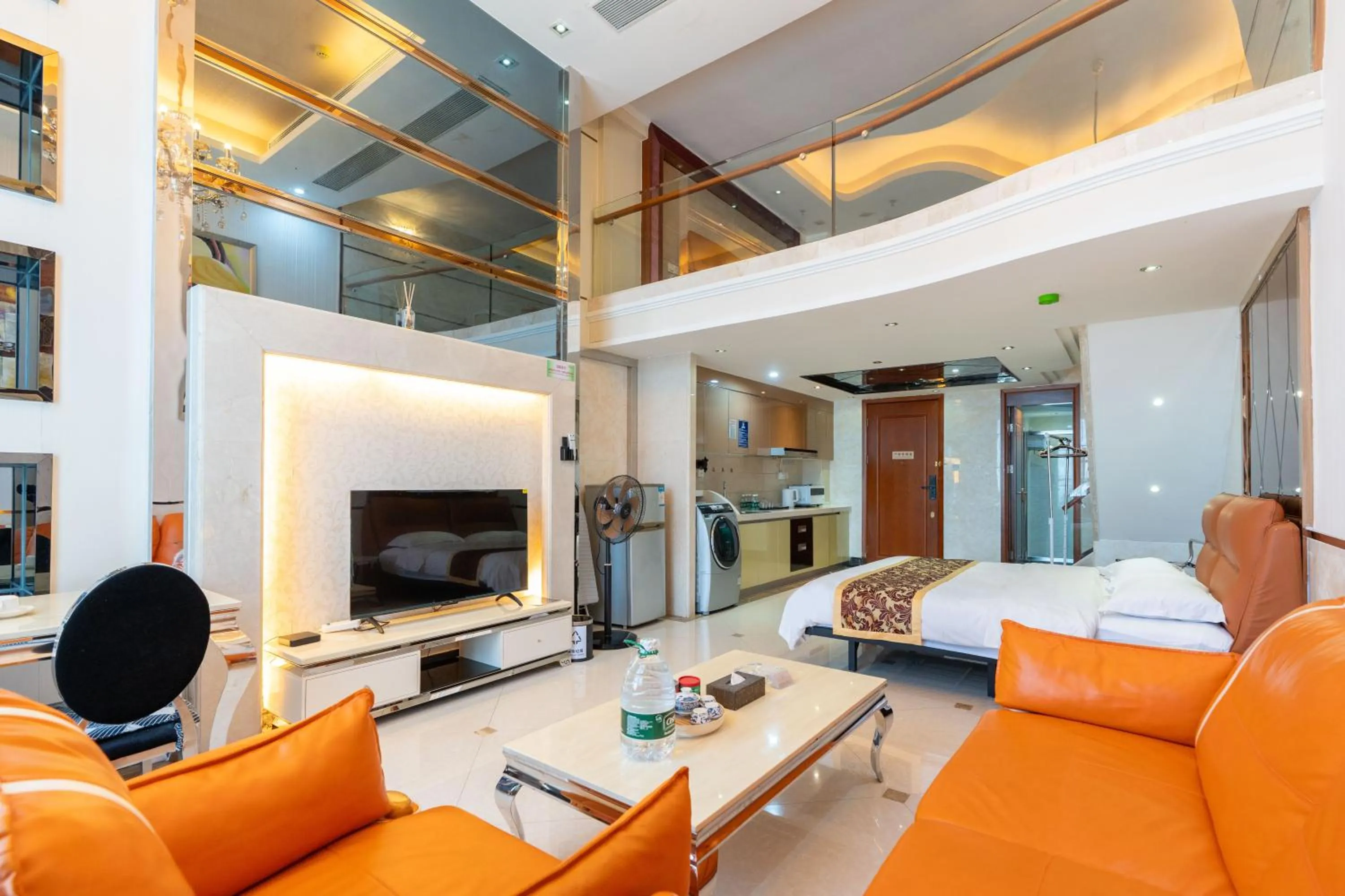 Guangzhou Hakka Apartment Beijing Road