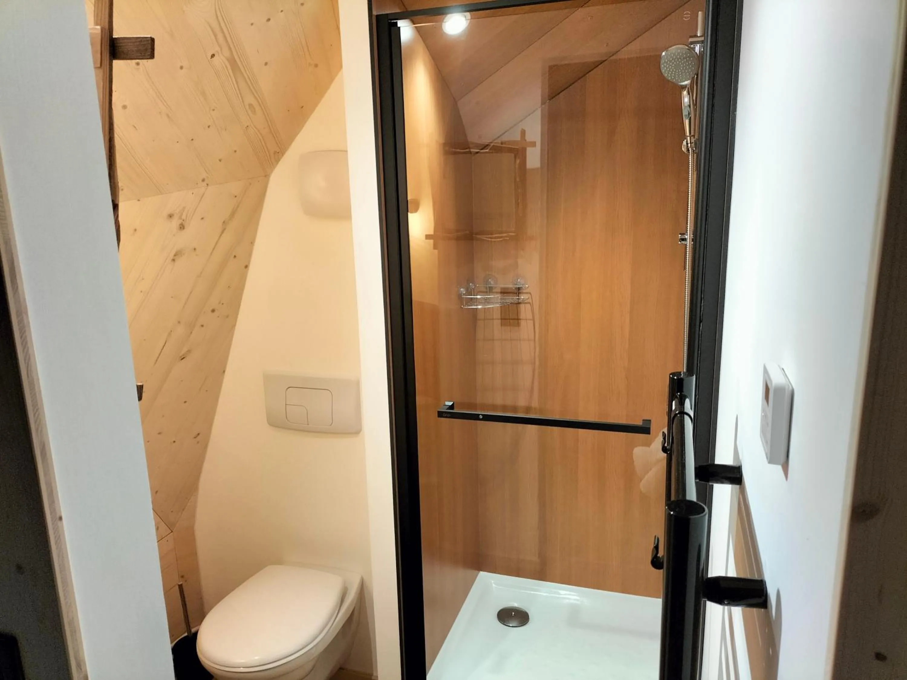 Bathroom in Demeure de la Garenne