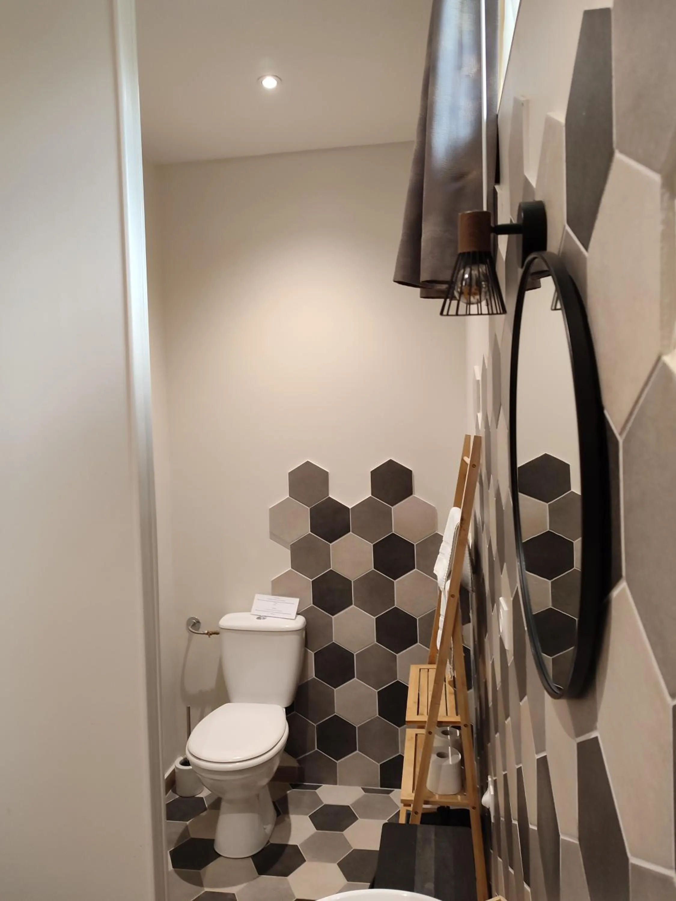 Demeure de la Garenne