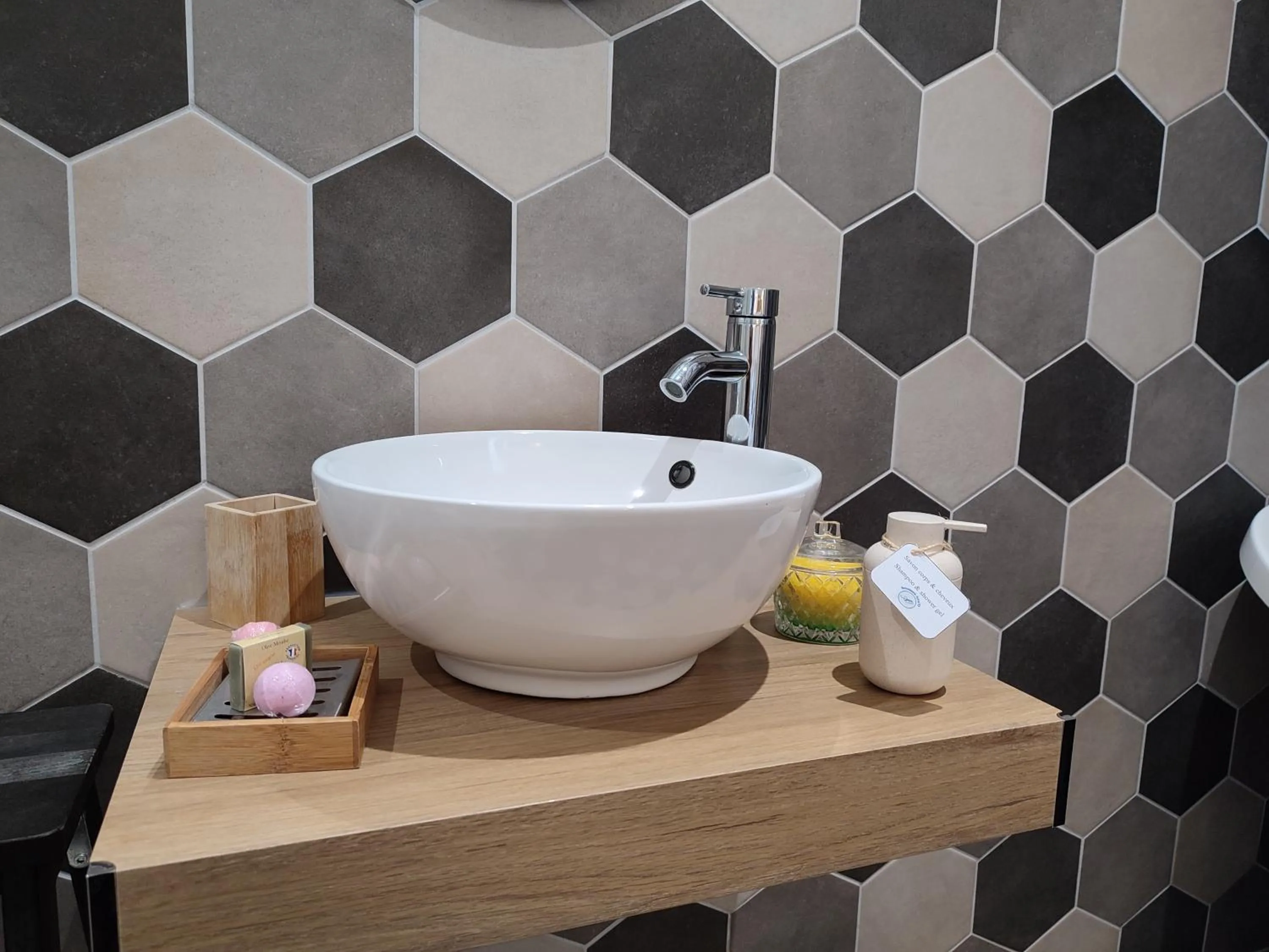 Demeure de la Garenne