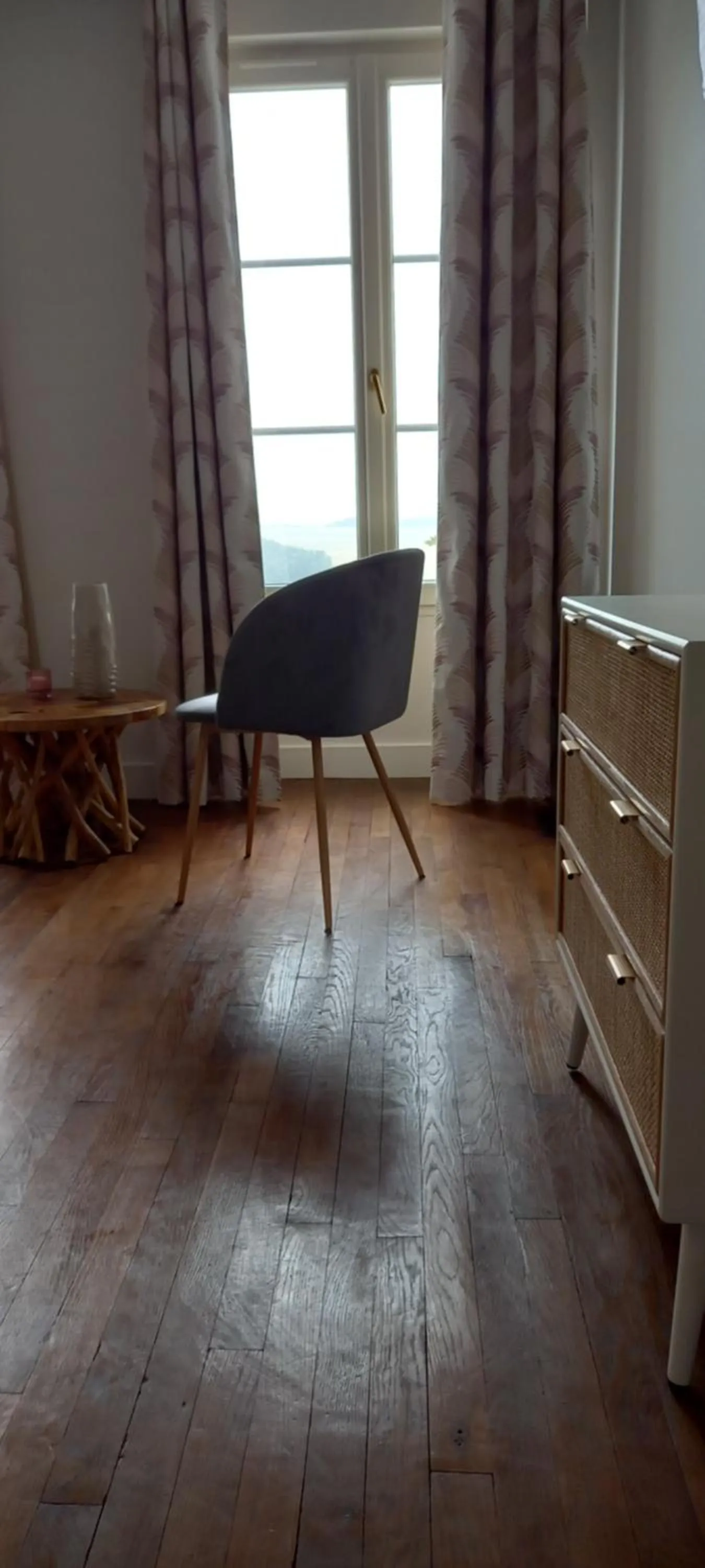 Photo of the whole room in Demeure de la Garenne