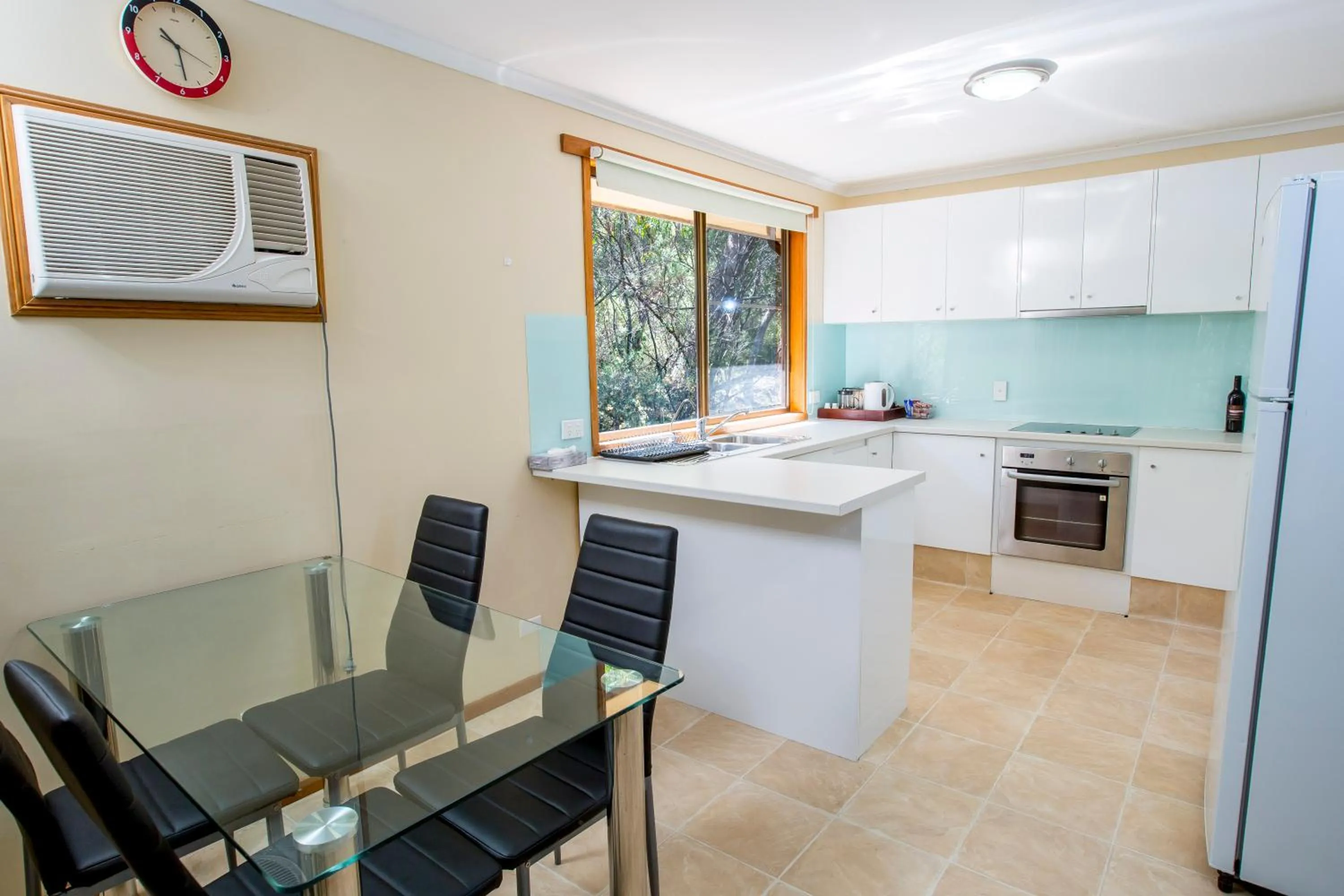 Coffee/tea facilities in Granite Belt Retreat and Brewery