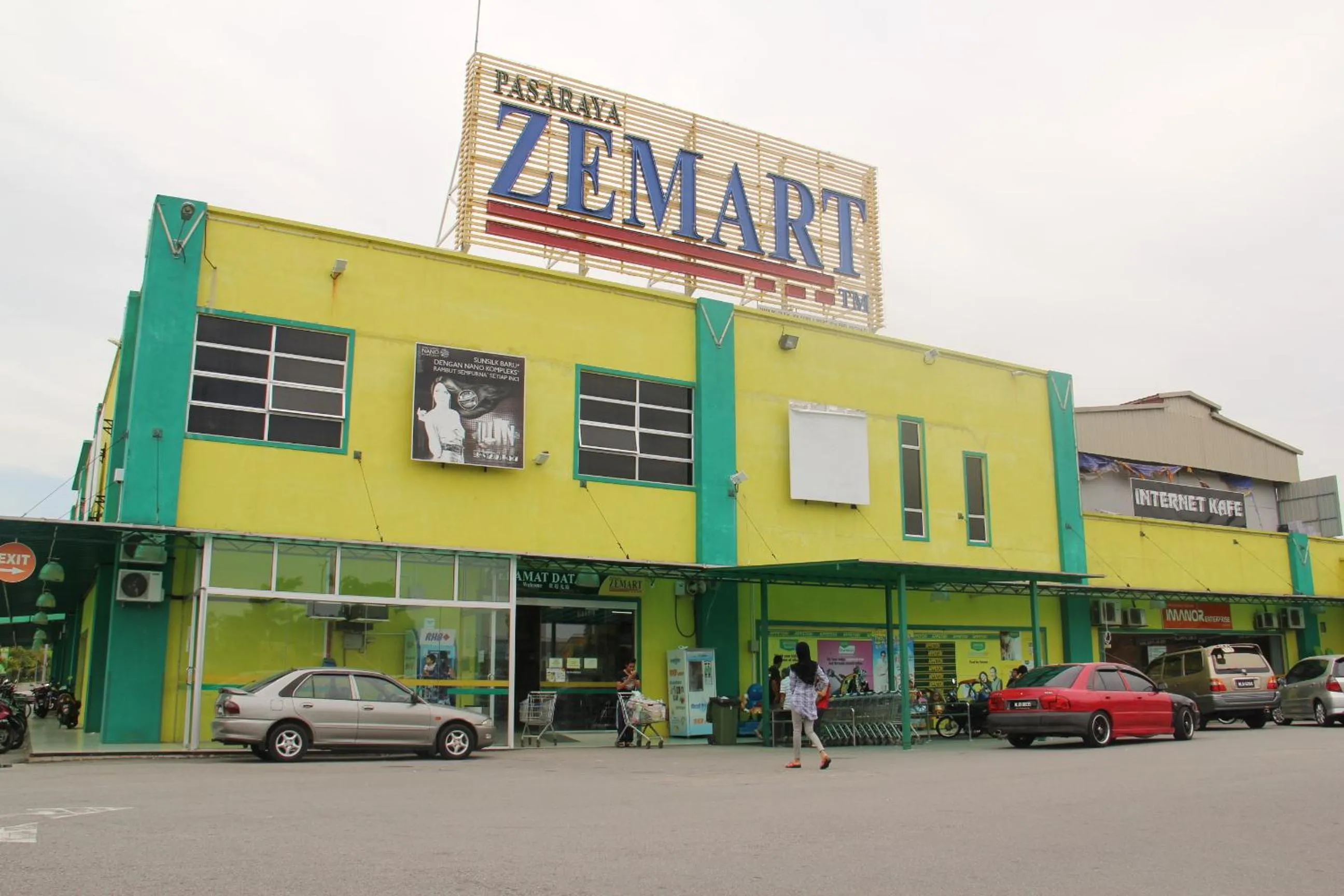 Other in Sri Enstek Hotel KLIA, KLIA 2 & F1