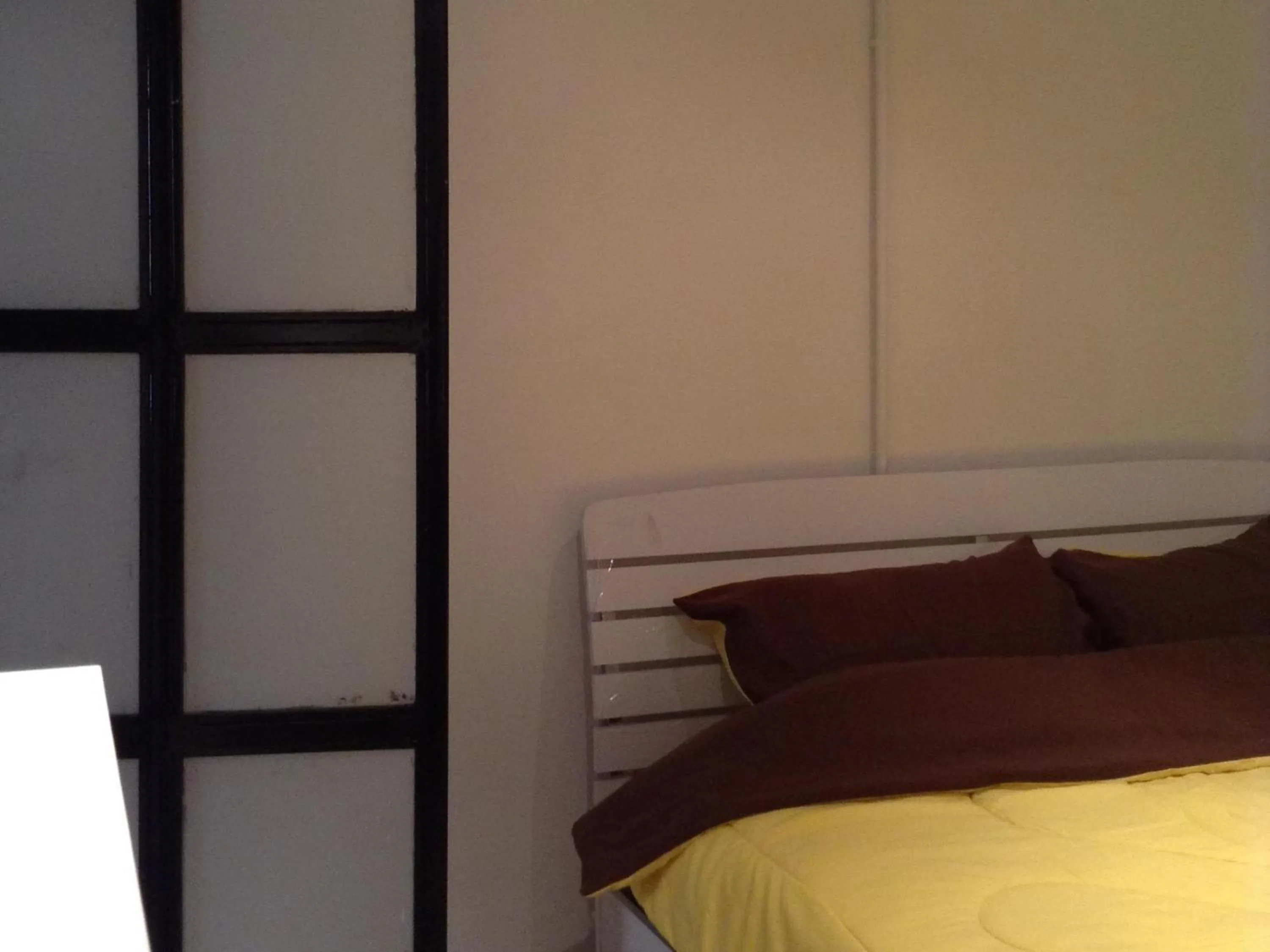 Bedroom, Bed in Bangkok Hub Hostel