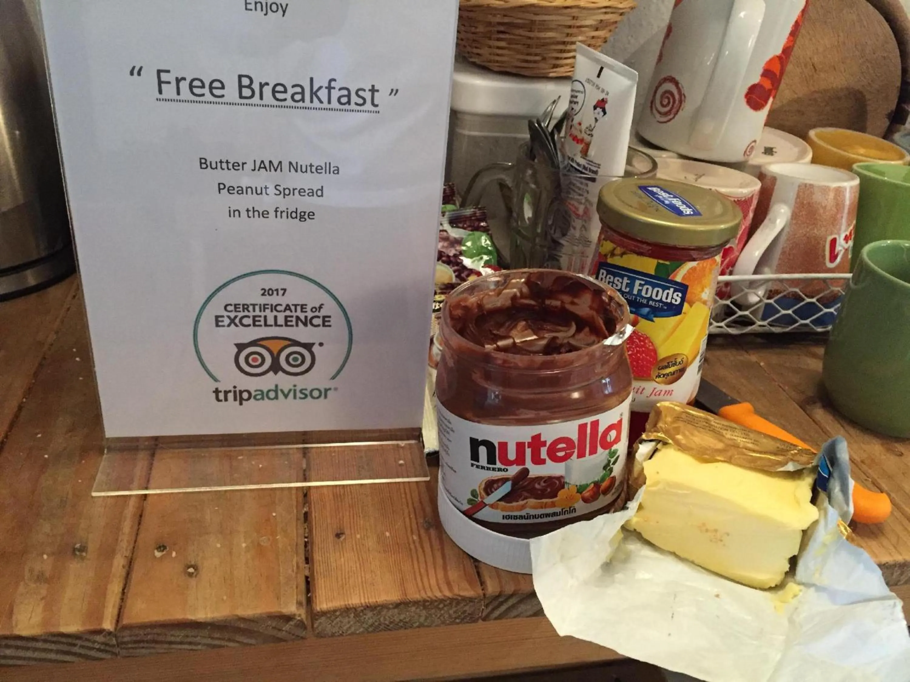 Bathroom in Bangkok Hub Hostel