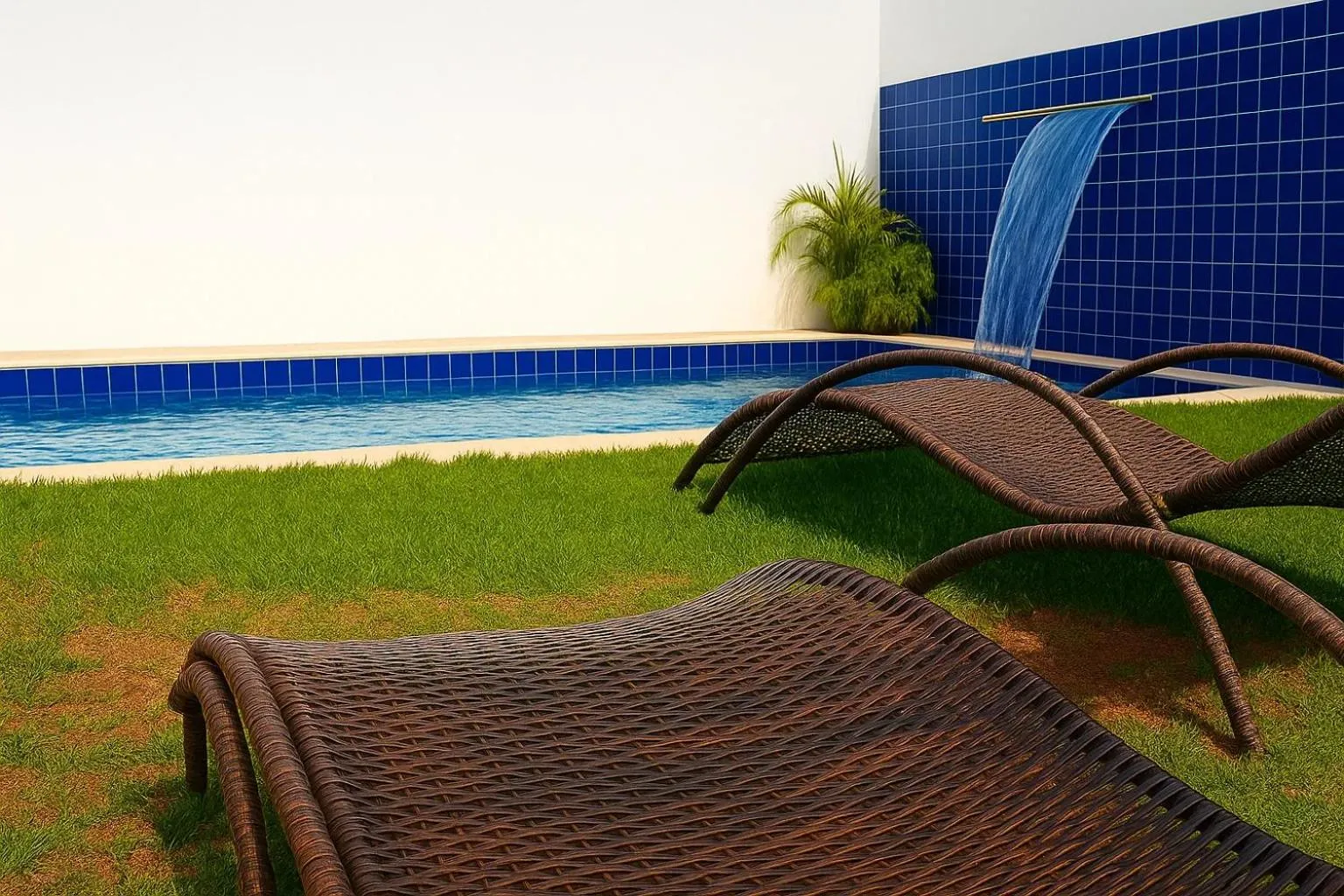 Blue Ocean Suites - Aeroporto Congonhas