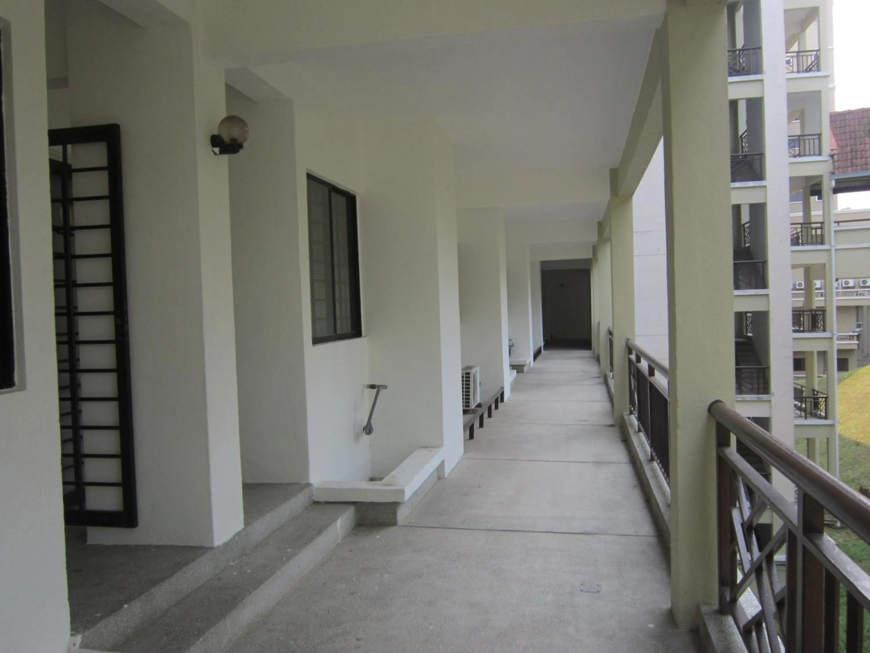 Other in Paradise Lagoon Apartment