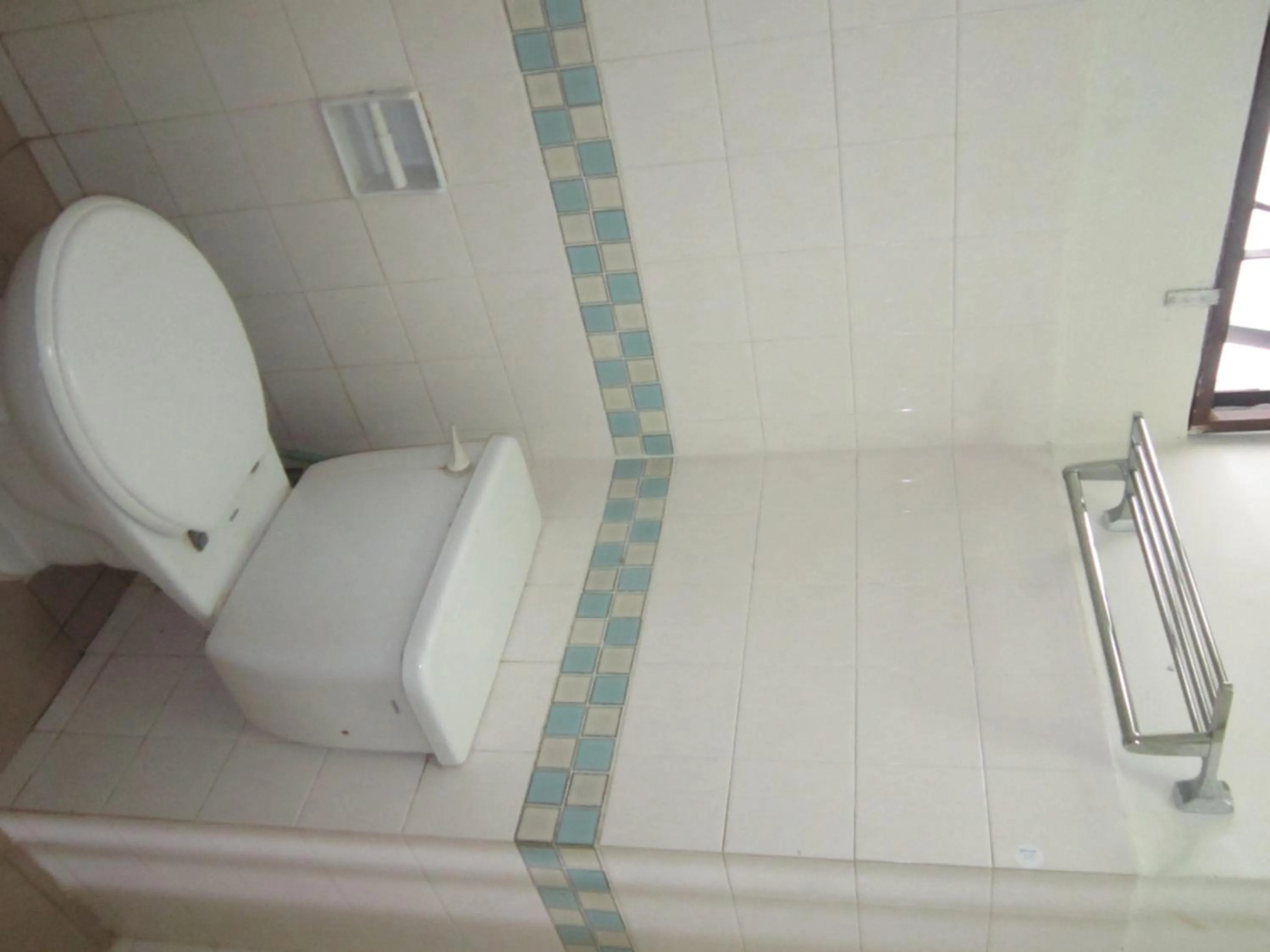 Bathroom in Paradise Lagoon Apartment