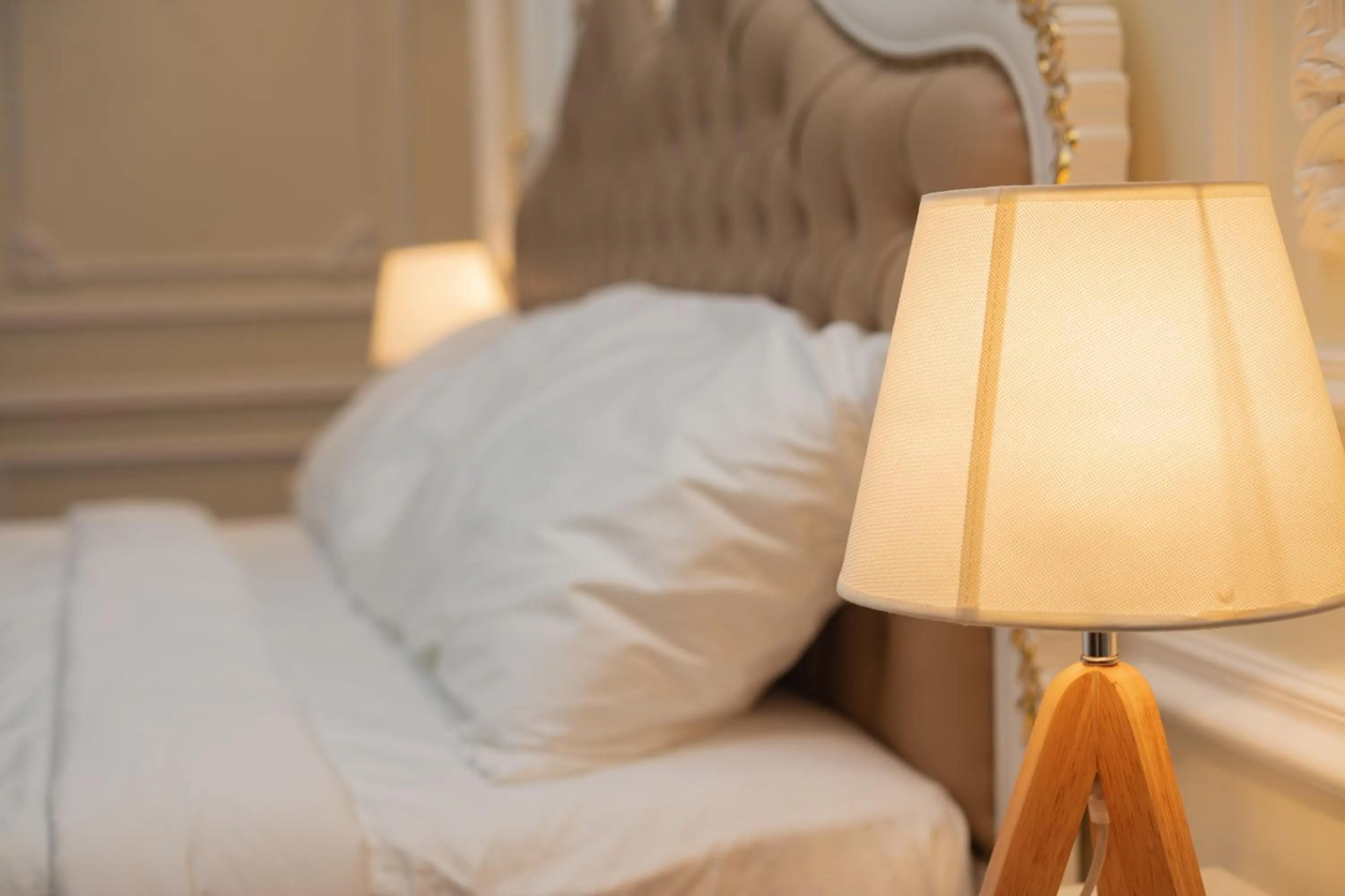 Other, Bed in Cẩm Bình Hotel