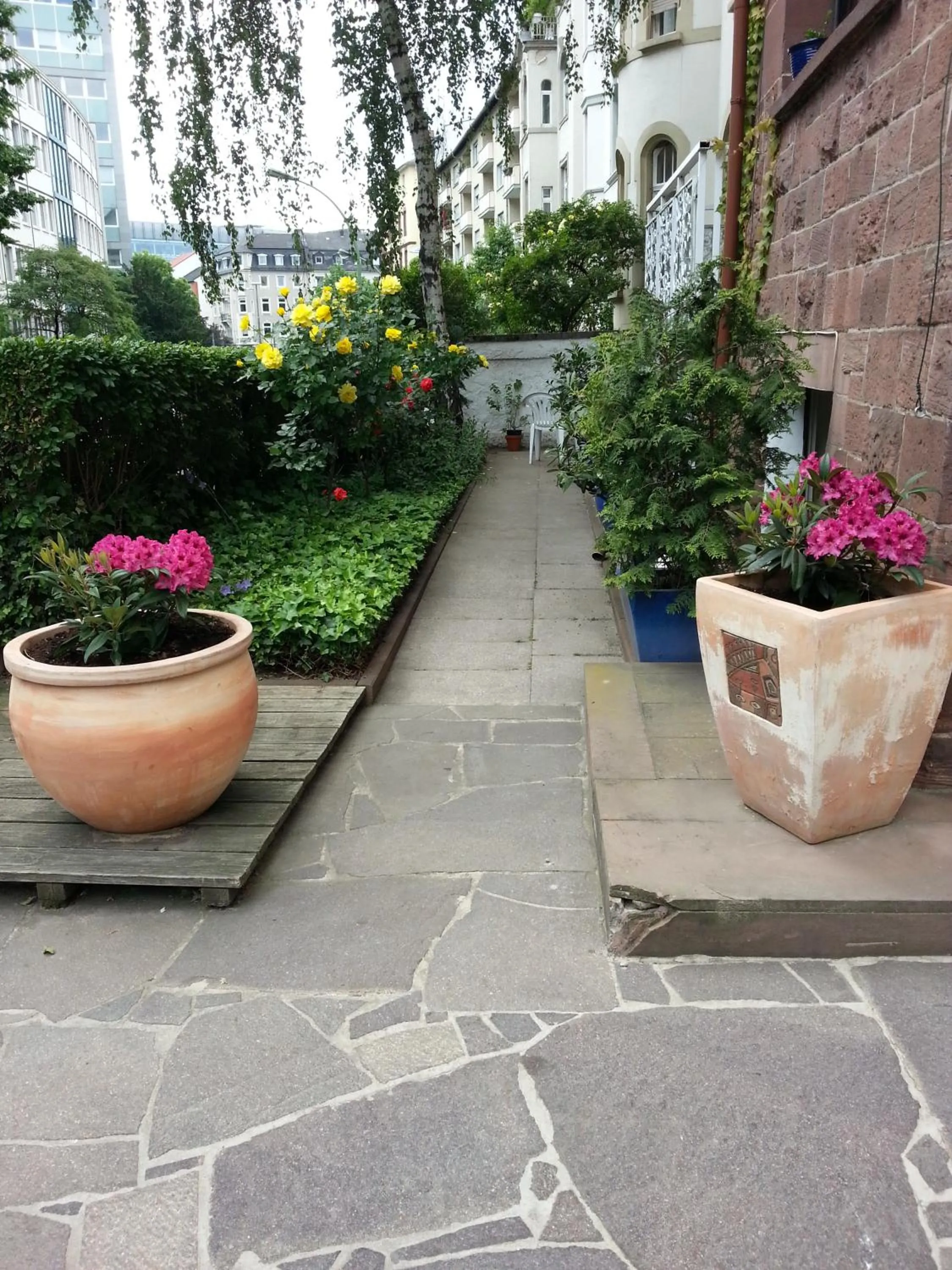 Other in Hotelgarni Frankfurt