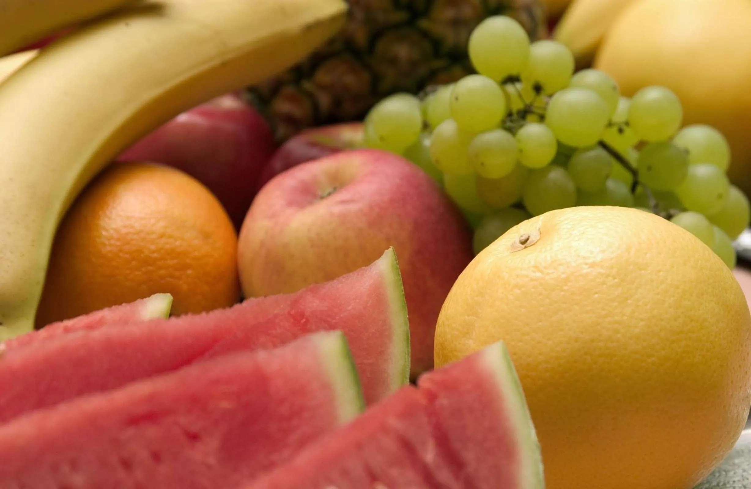 Food and drinks in Hotel Ludwig Superior