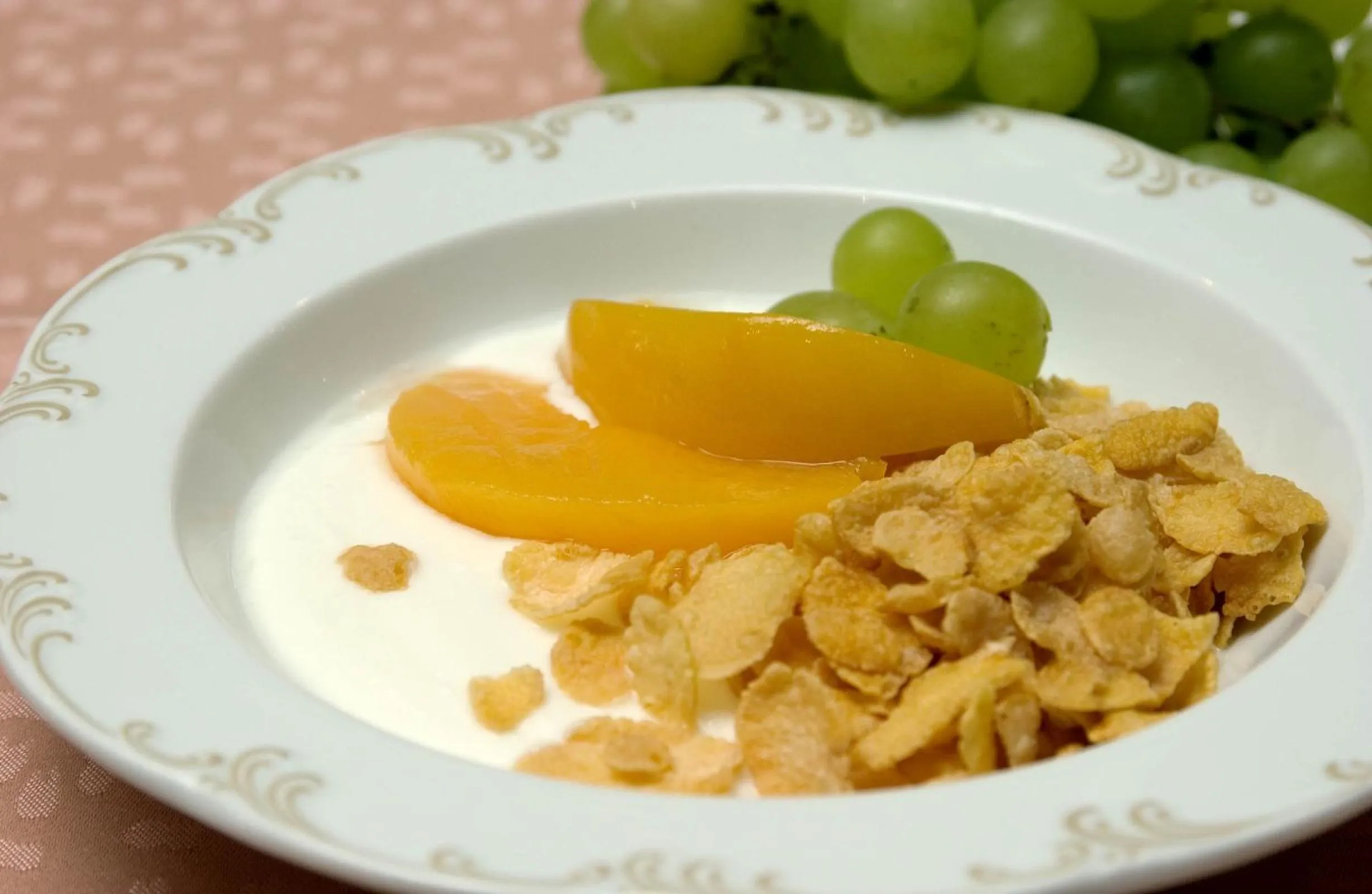 Food and drinks in Hotel Ludwig Superior