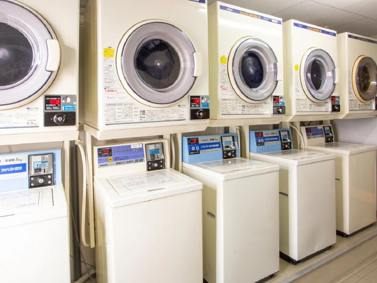 Area and facilities in Kuretake-INN HAMANAKO