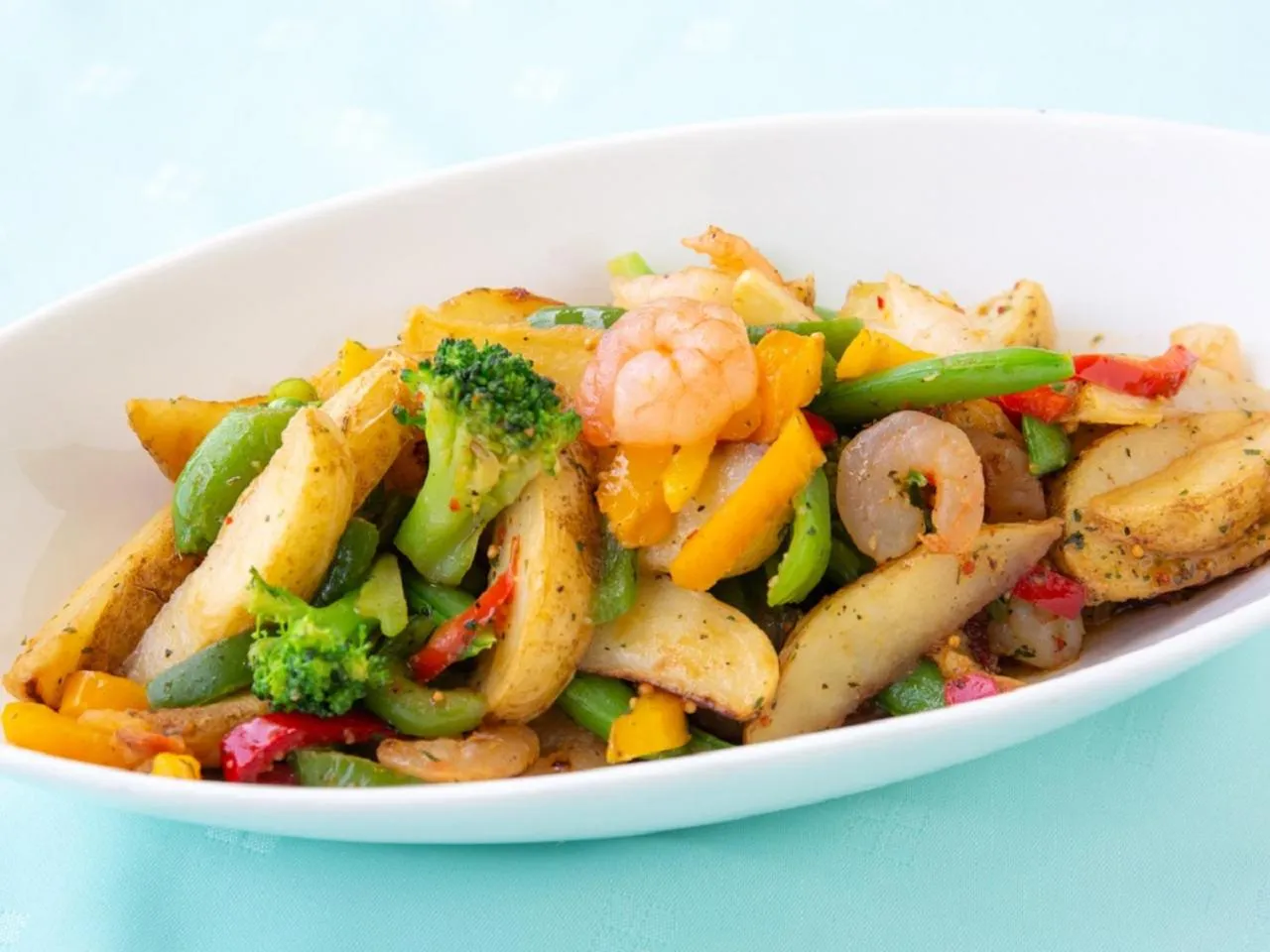 Buffet breakfast in Kuretake-INN HAMANAKO