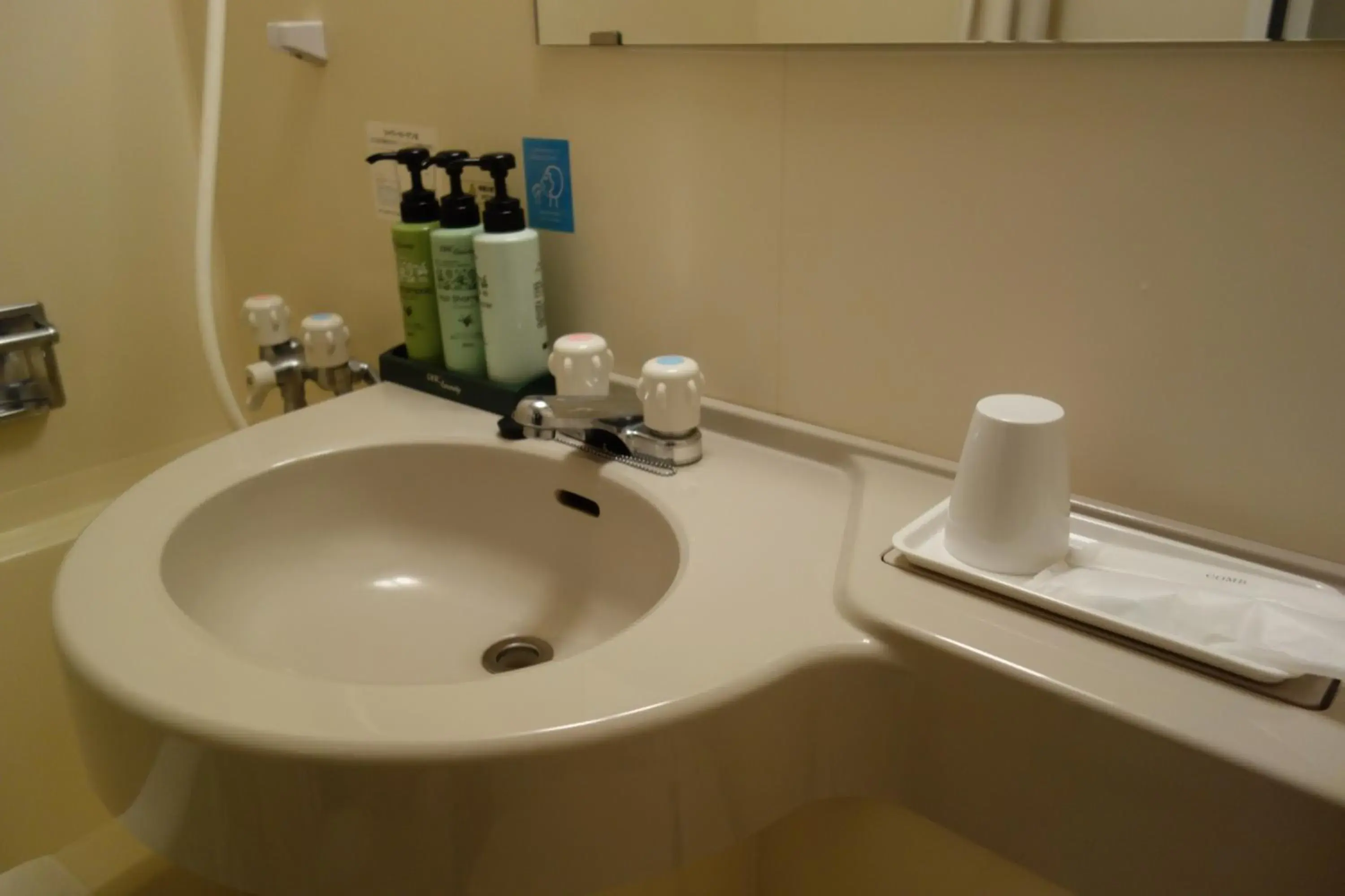 Single Room -Smoking in Kuretake-INN HAMANAKO Single Room -Smoking in Kuretake-INN HAMANAKO