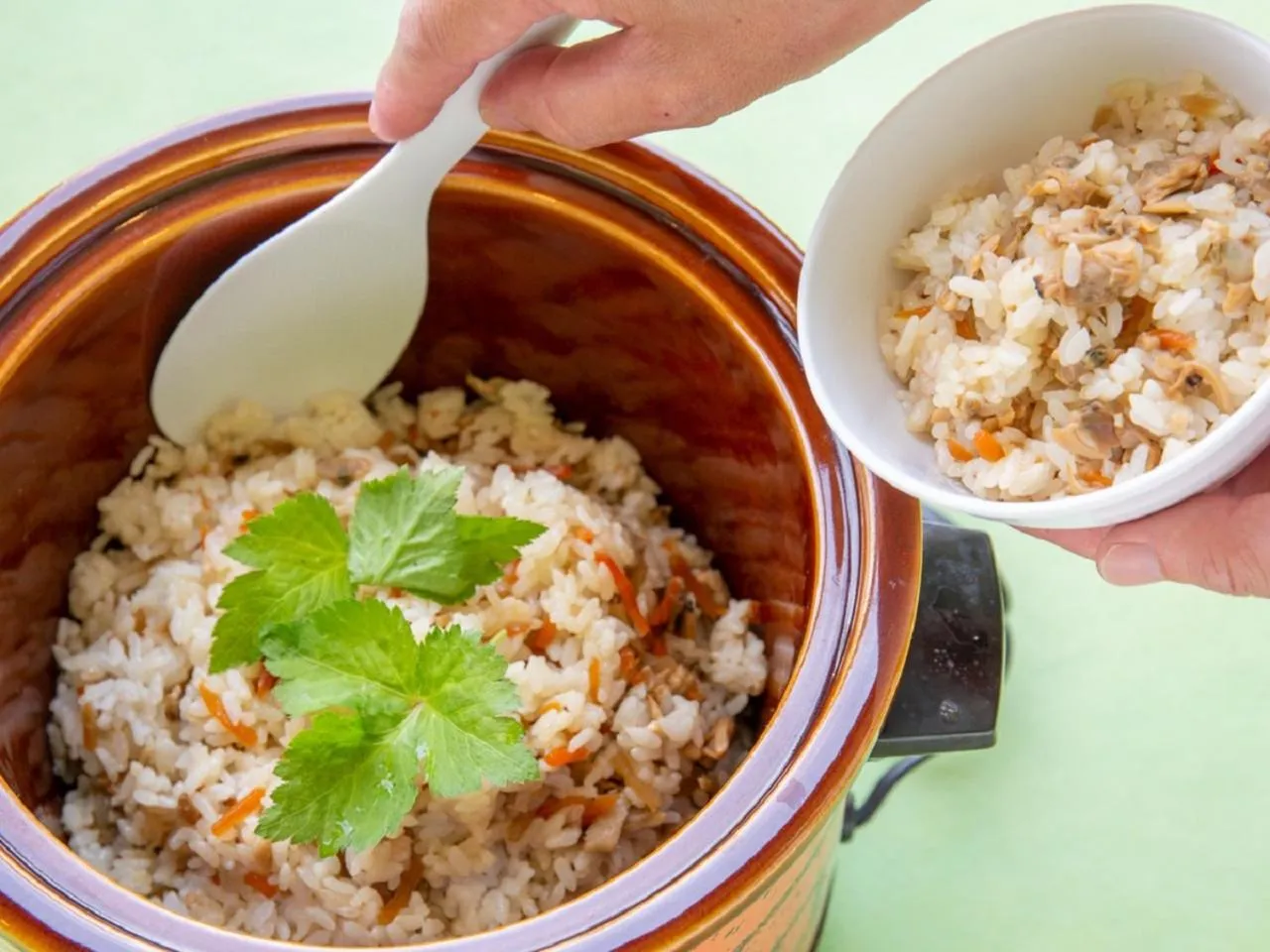 Buffet breakfast in Kuretake-INN HAMANAKO