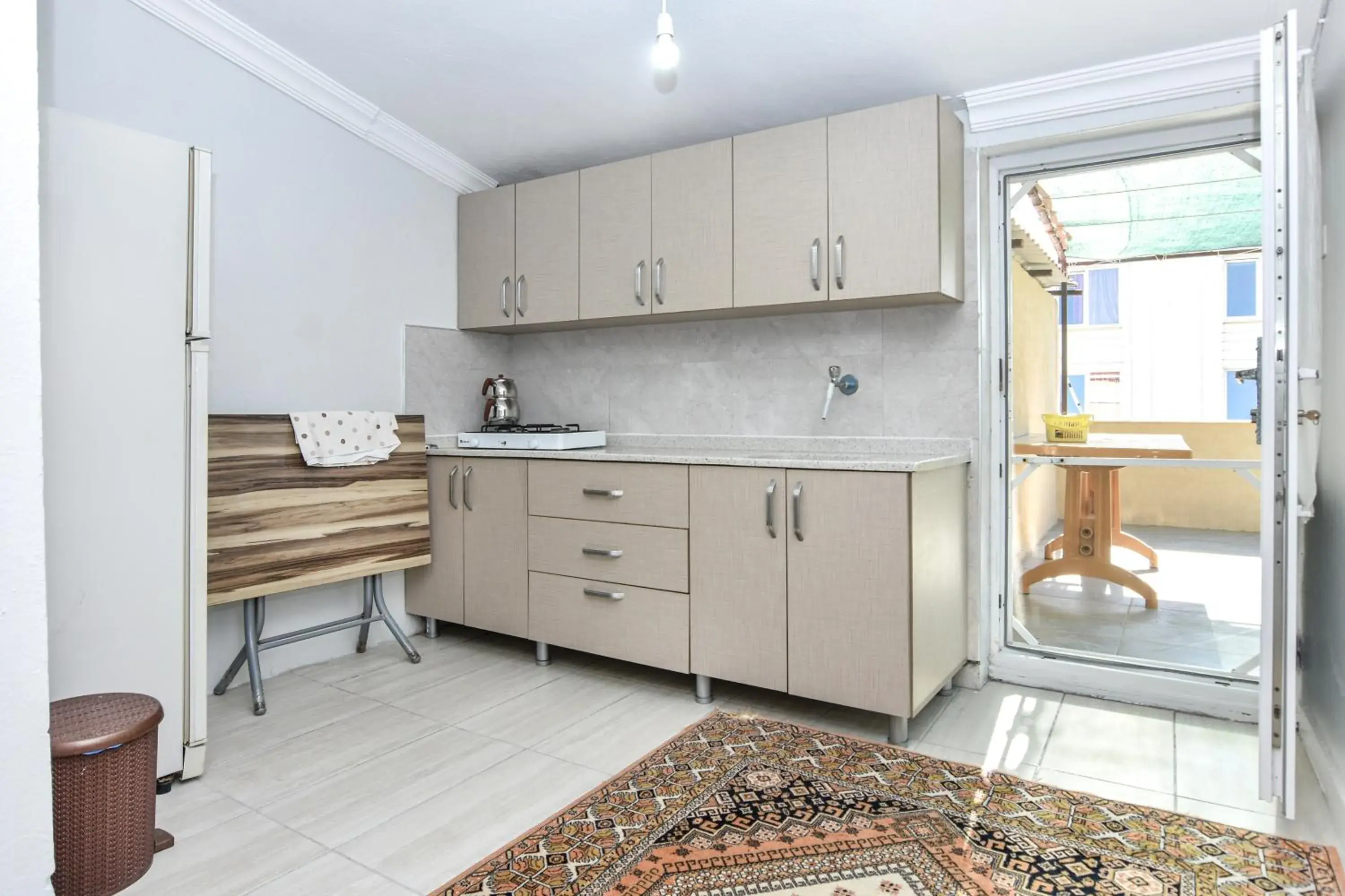 One-Bedroom Apartment in Yade Apart Pension One-Bedroom Apartment in Yade Apart Pension
