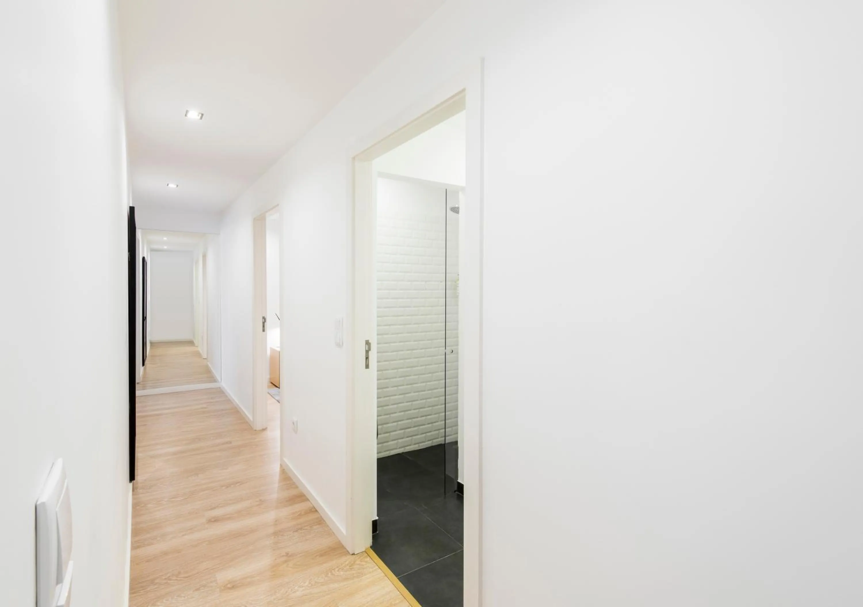 bunk bed in Oporto Comfort Dom Hugo - Historic Apartments