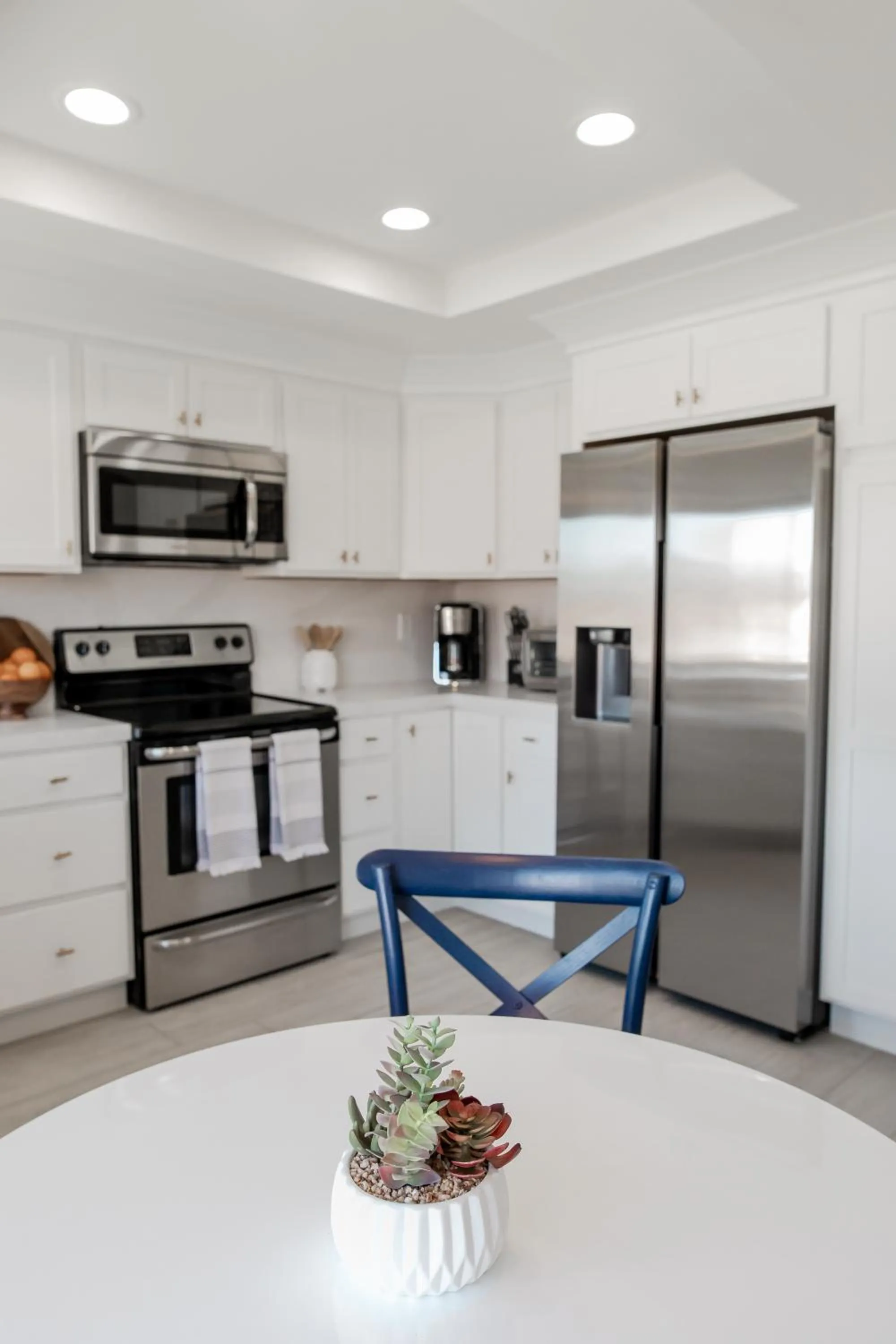 PRESIDENTIAL SUITE MOUNTAIN/LAKE VIEWS w/HEATED POOLS- PGA WEST