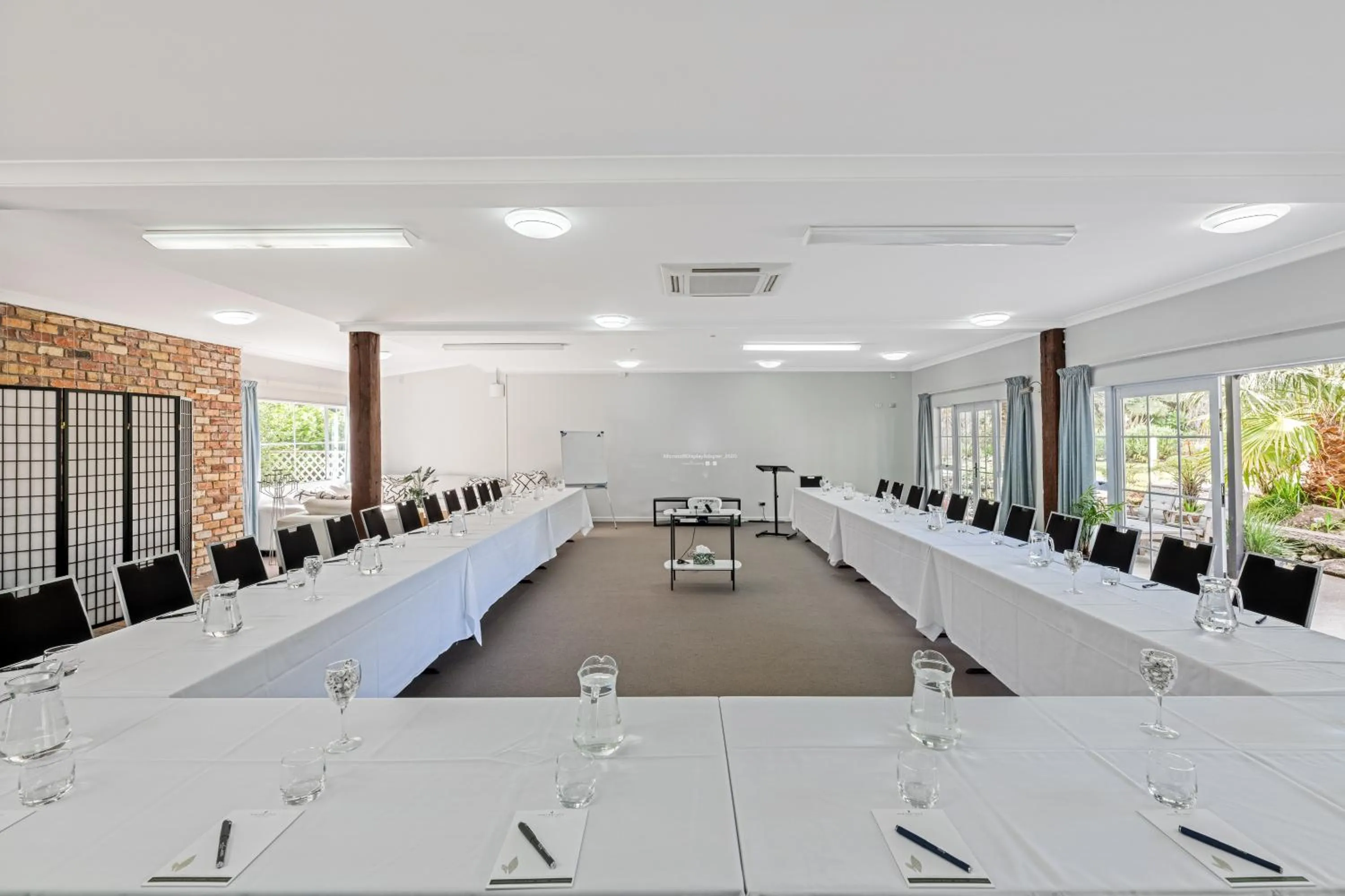 Meeting/conference room in Northridge Golf Resort