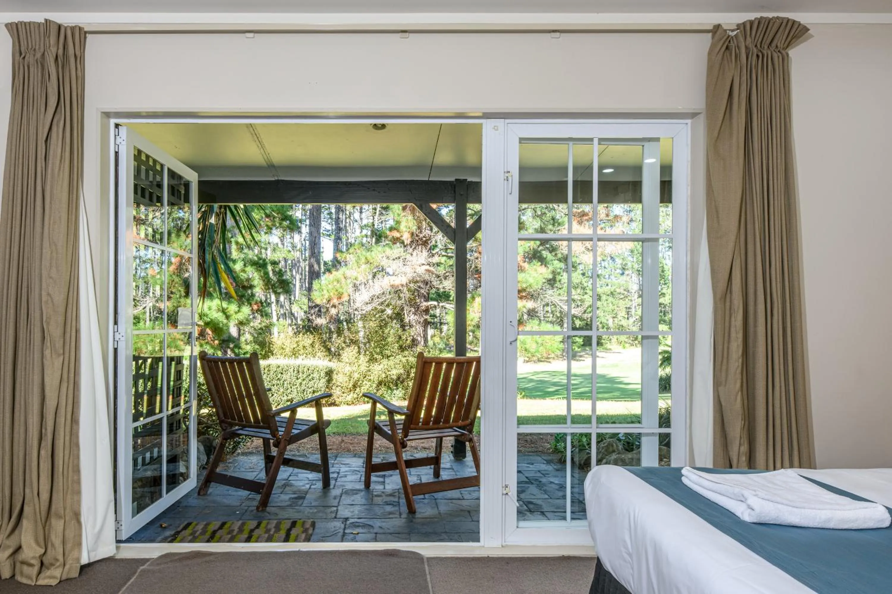 Balcony/Terrace in Northridge Golf Resort
