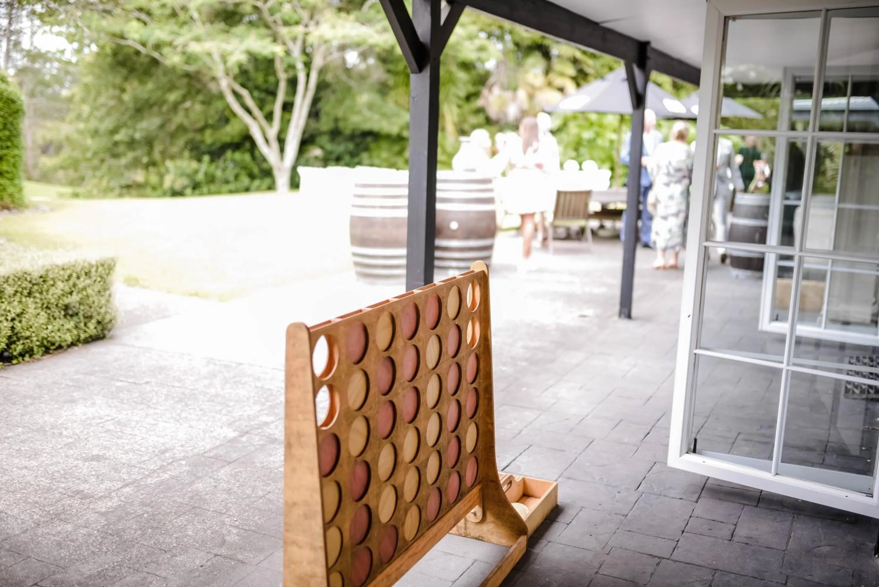 Entertainment in Northridge Golf Resort