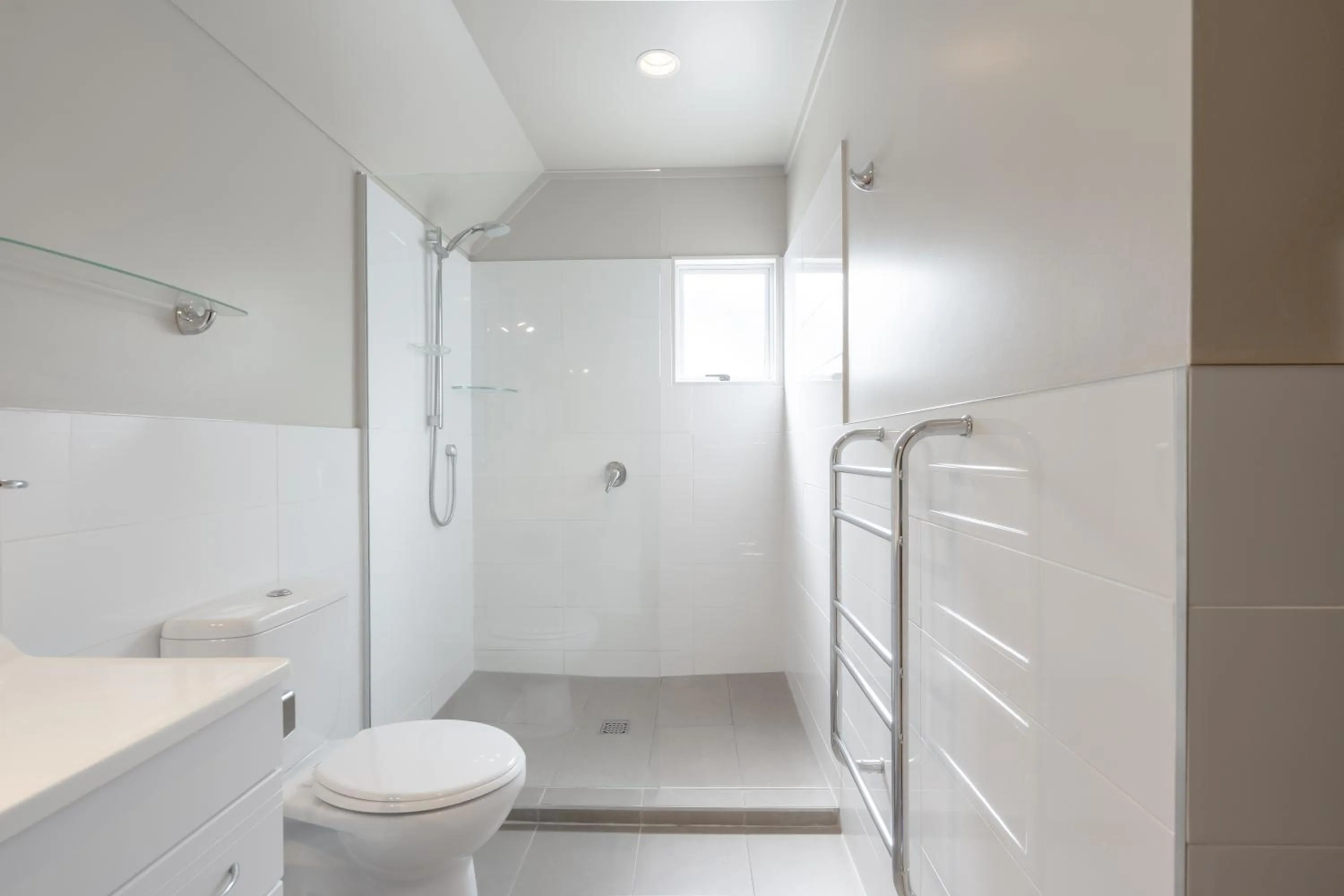 Bathroom in Northridge Golf Resort