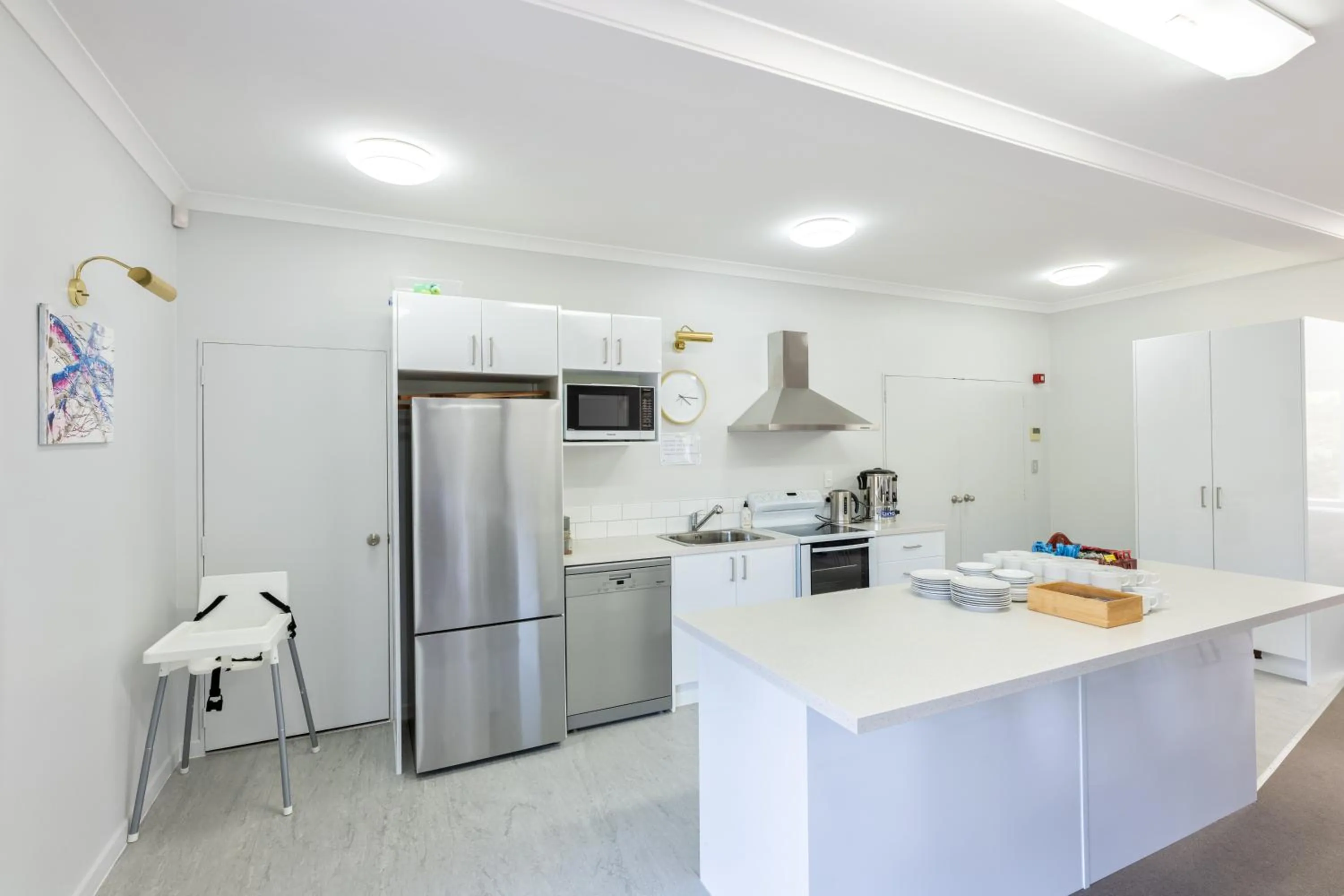 Meeting/conference room in Northridge Golf Resort