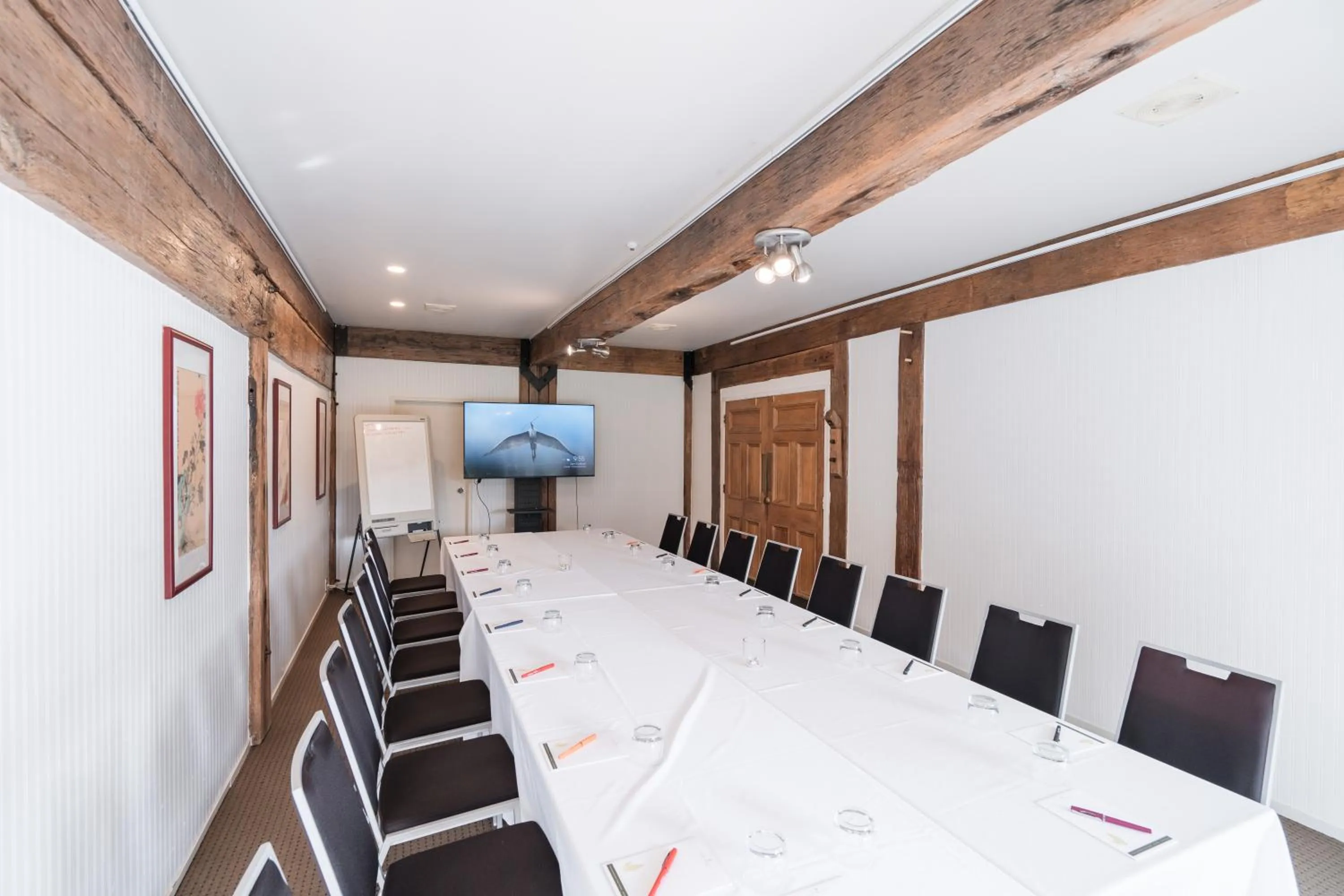 Meeting/conference room in Northridge Golf Resort