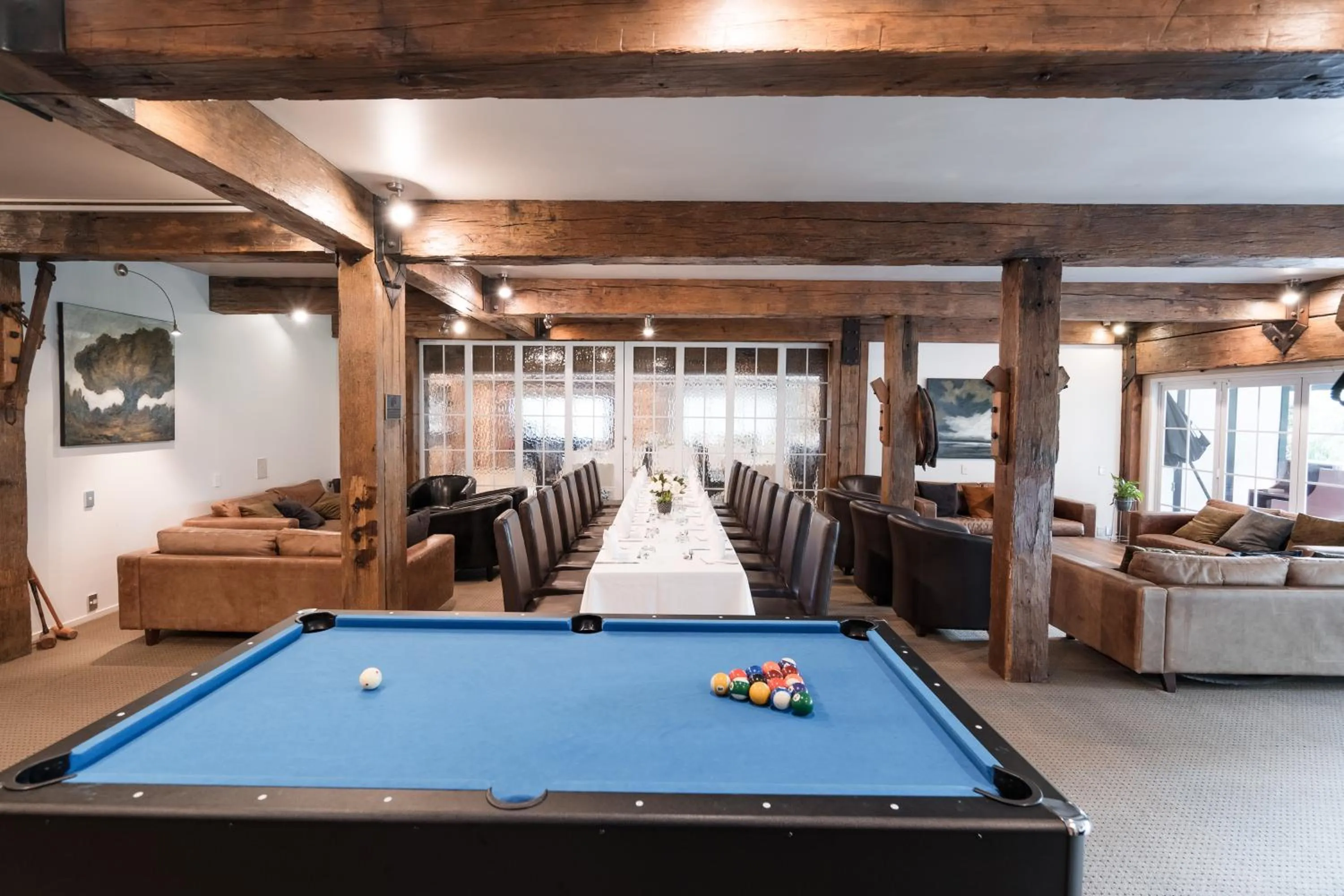 wedding in Northridge Golf Resort