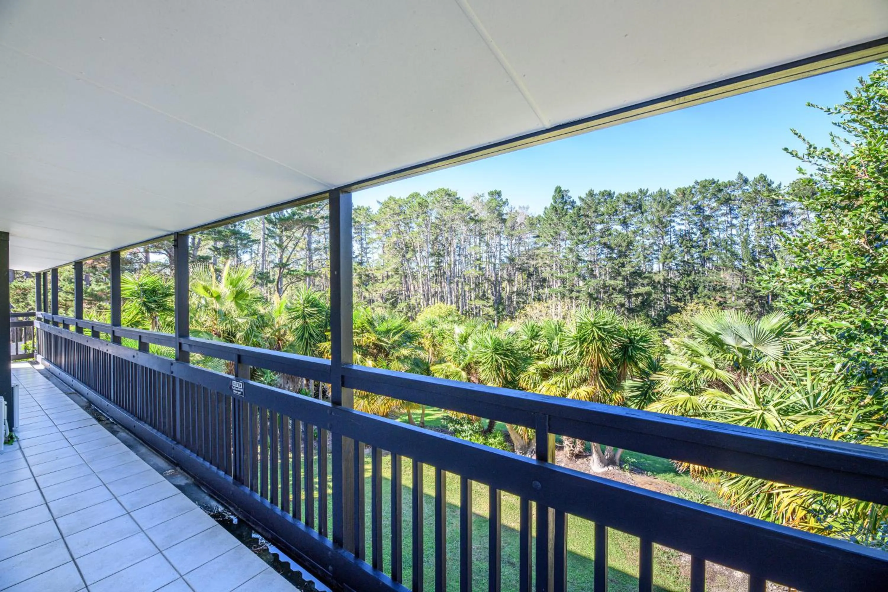 Balcony/Terrace in Northridge Golf Resort