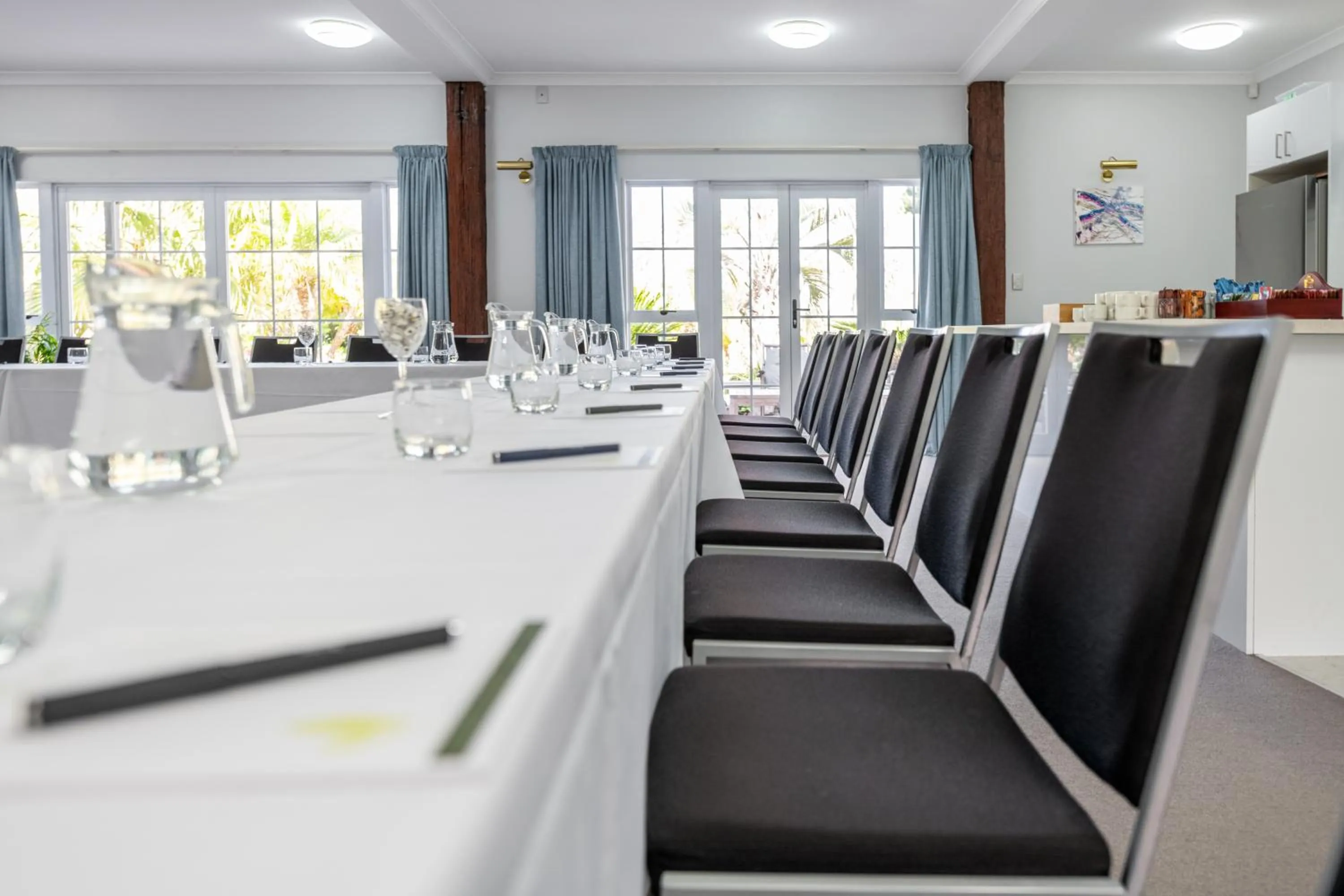 Meeting/conference room in Northridge Golf Resort