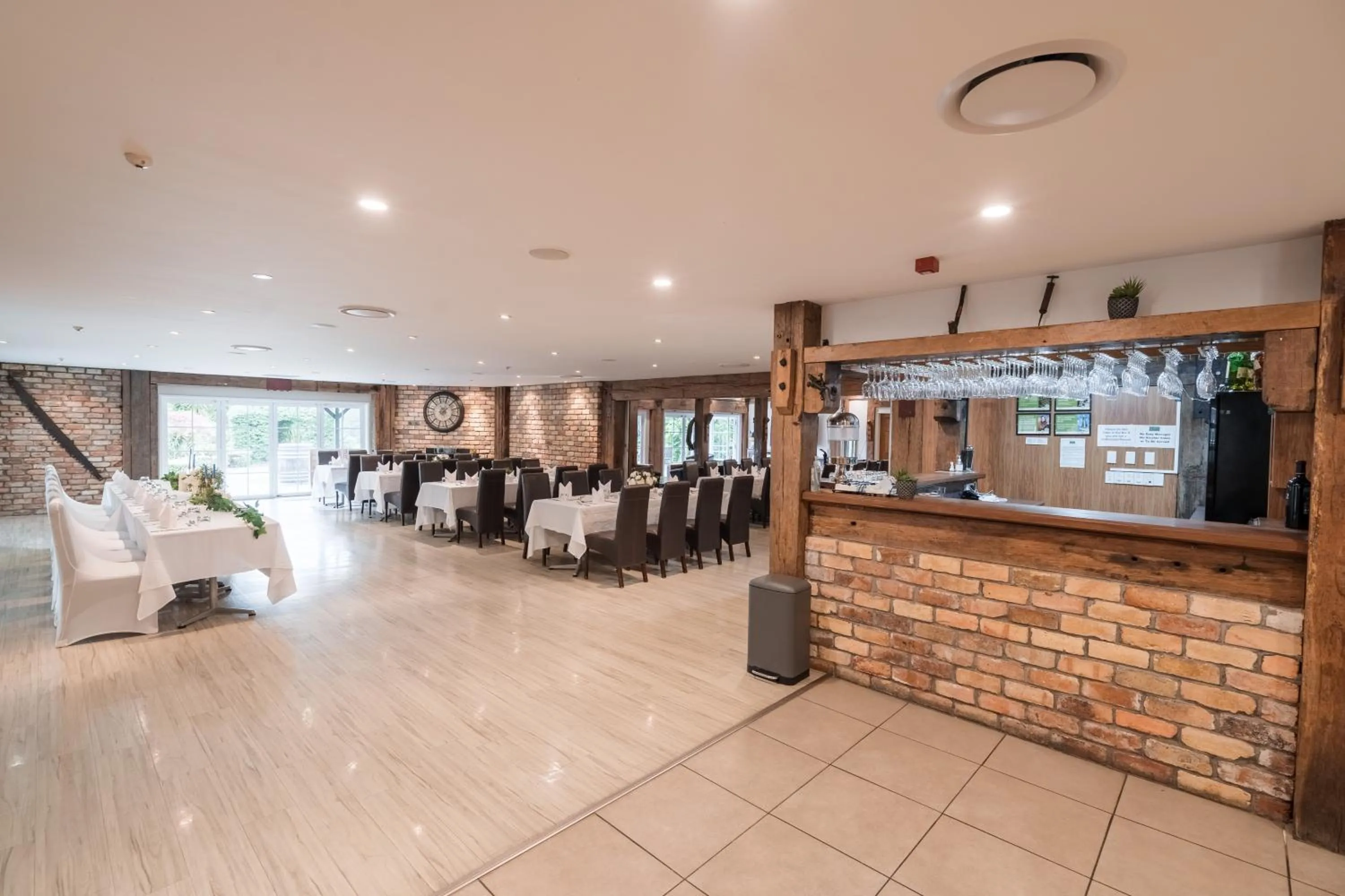 wedding in Northridge Golf Resort