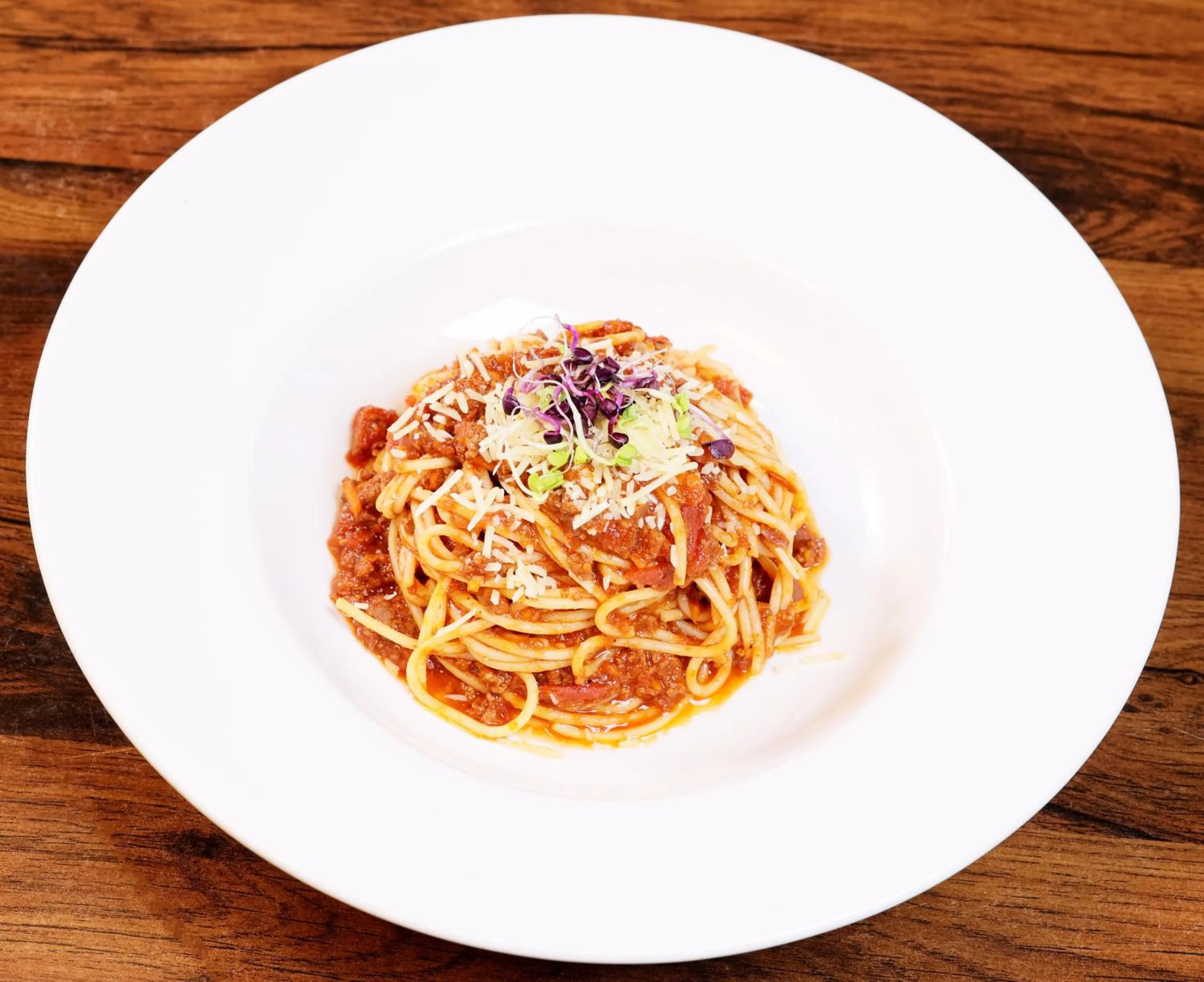 Breakfast in Northridge Golf Resort