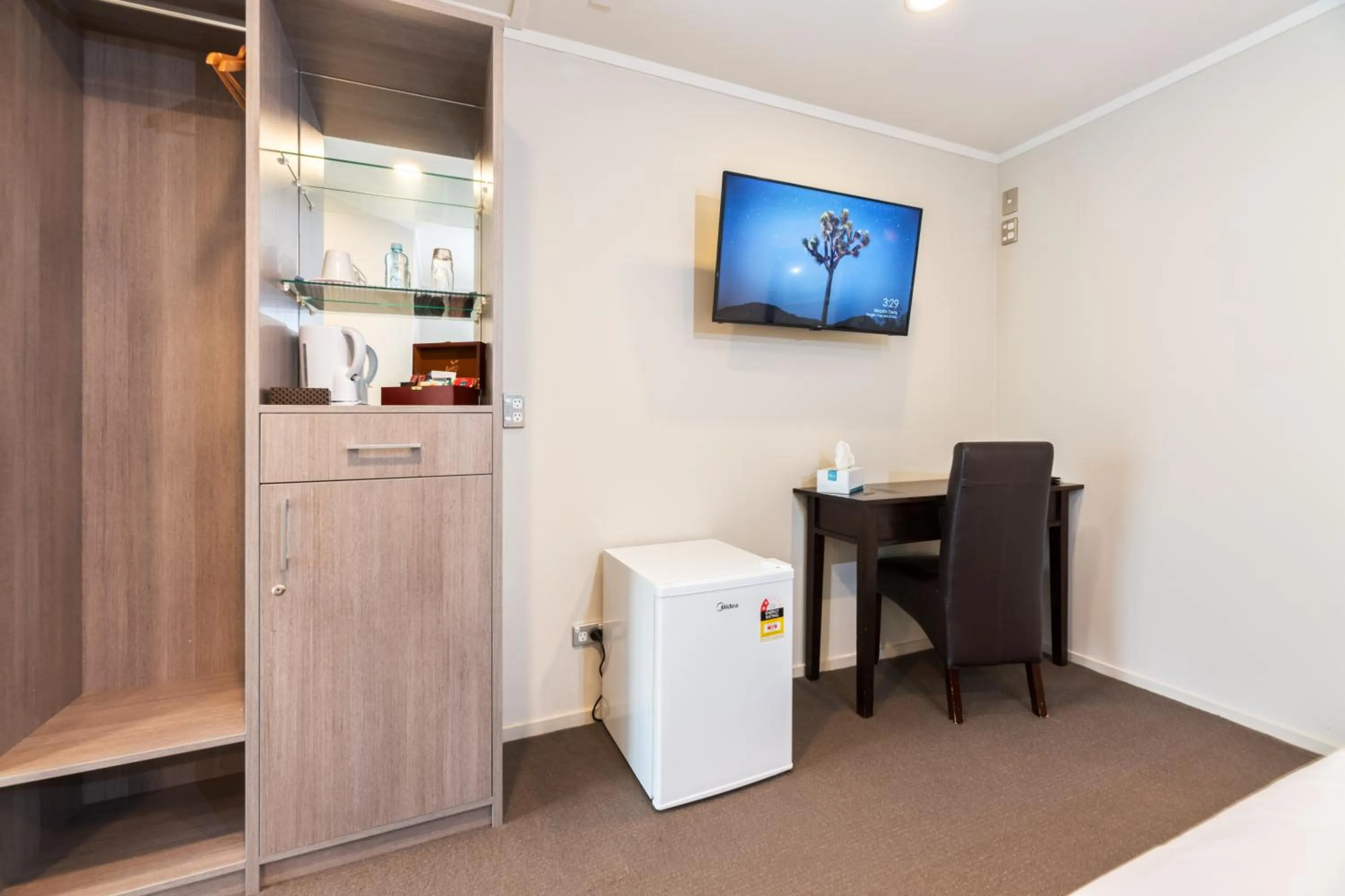 TV and multimedia in Northridge Golf Resort