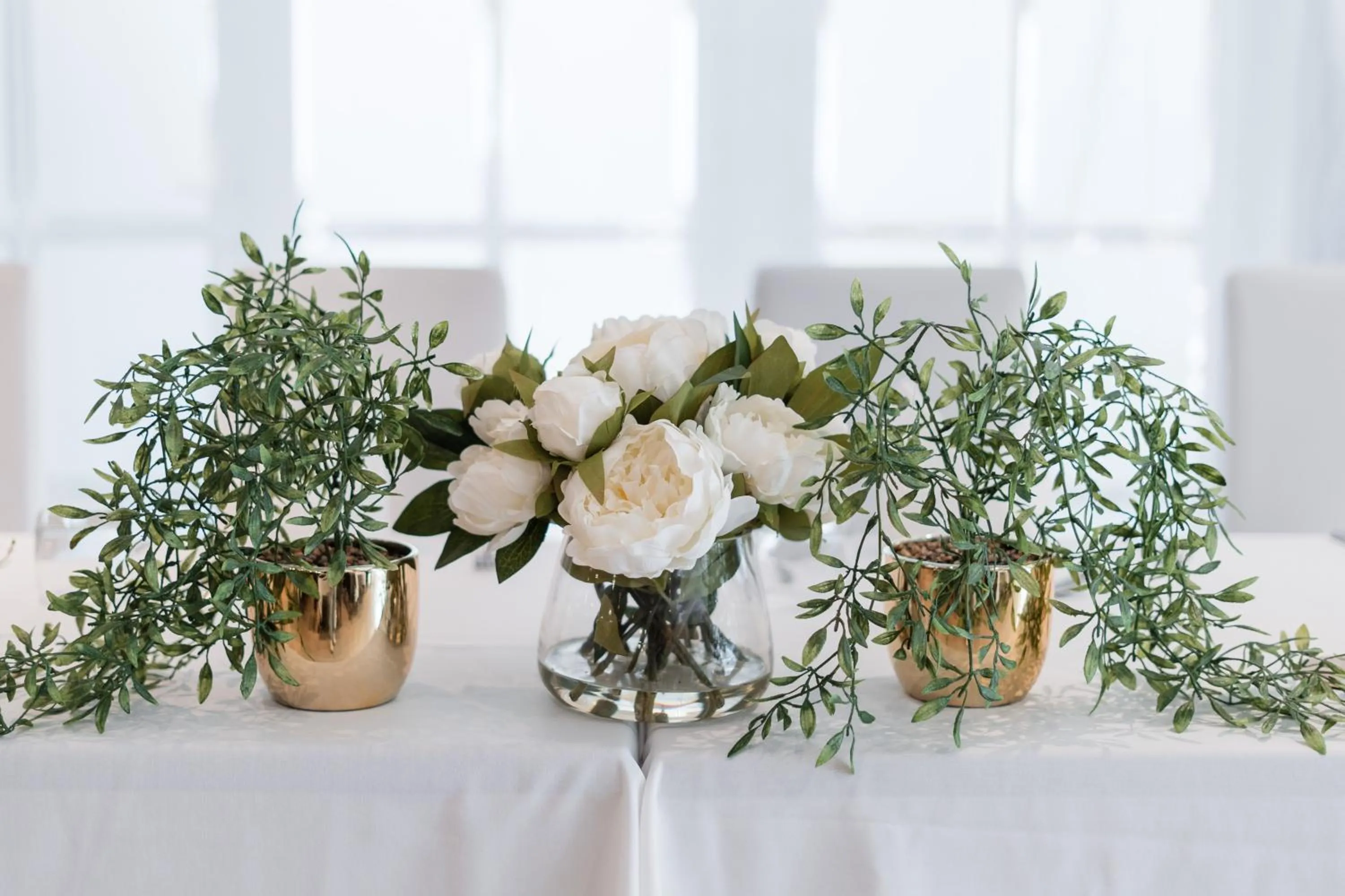 wedding in Northridge Golf Resort