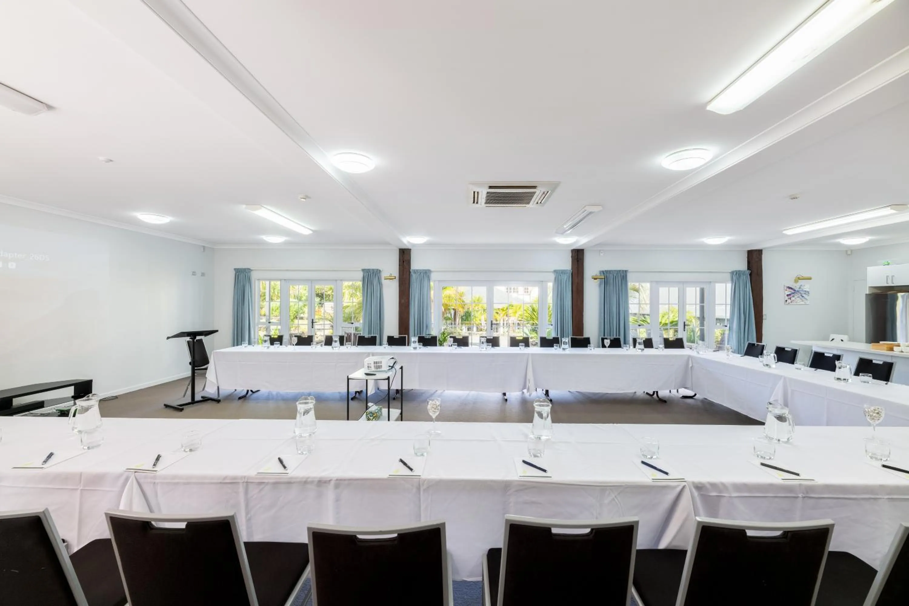 Meeting/conference room in Northridge Golf Resort