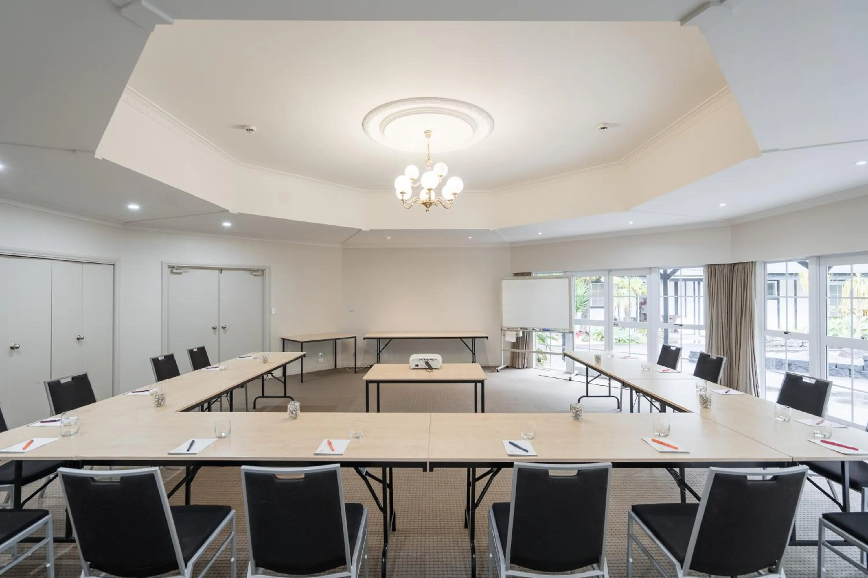 Meeting/conference room in Northridge Golf Resort