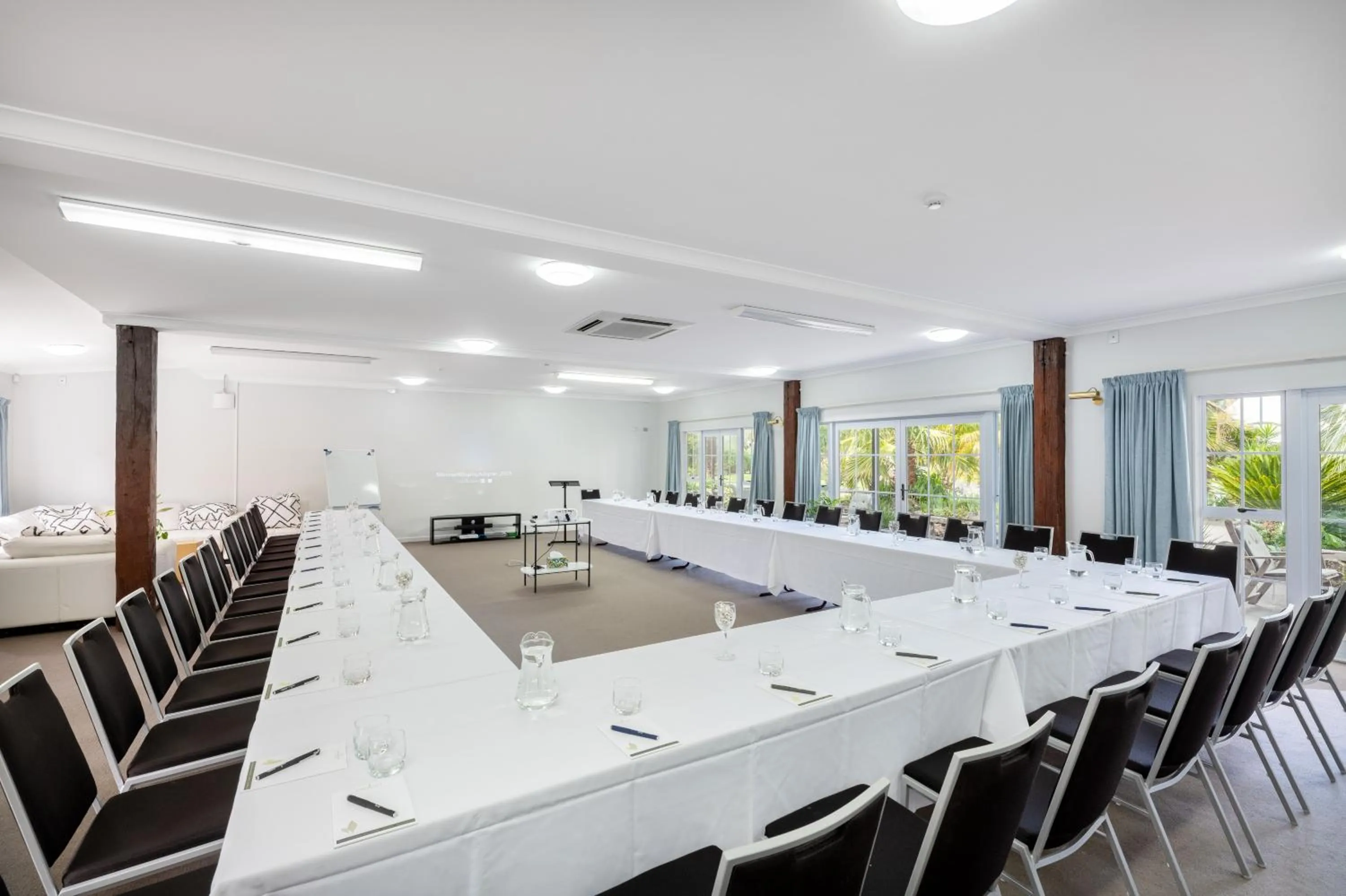 Meeting/conference room in Northridge Golf Resort