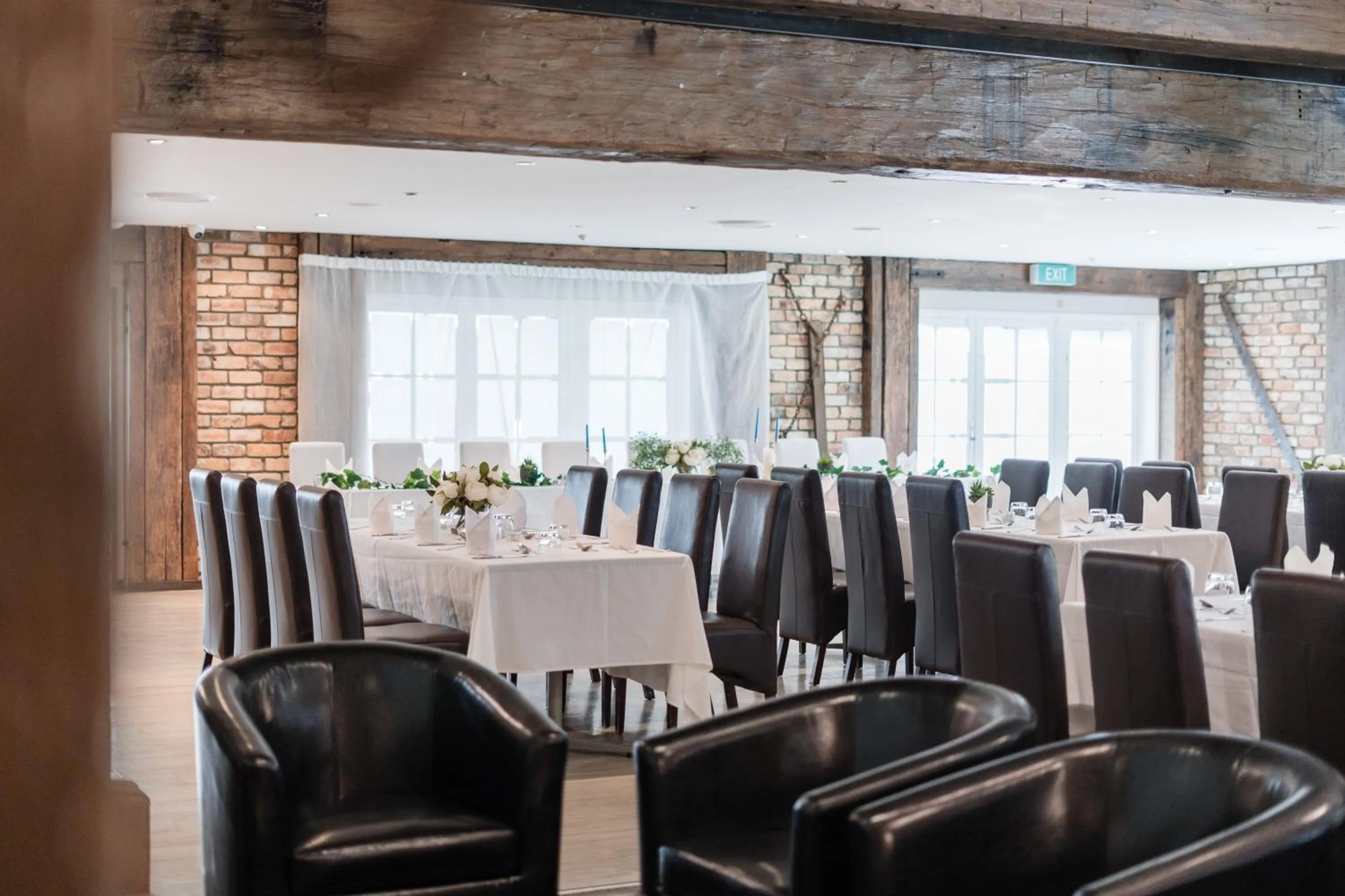 wedding in Northridge Golf Resort