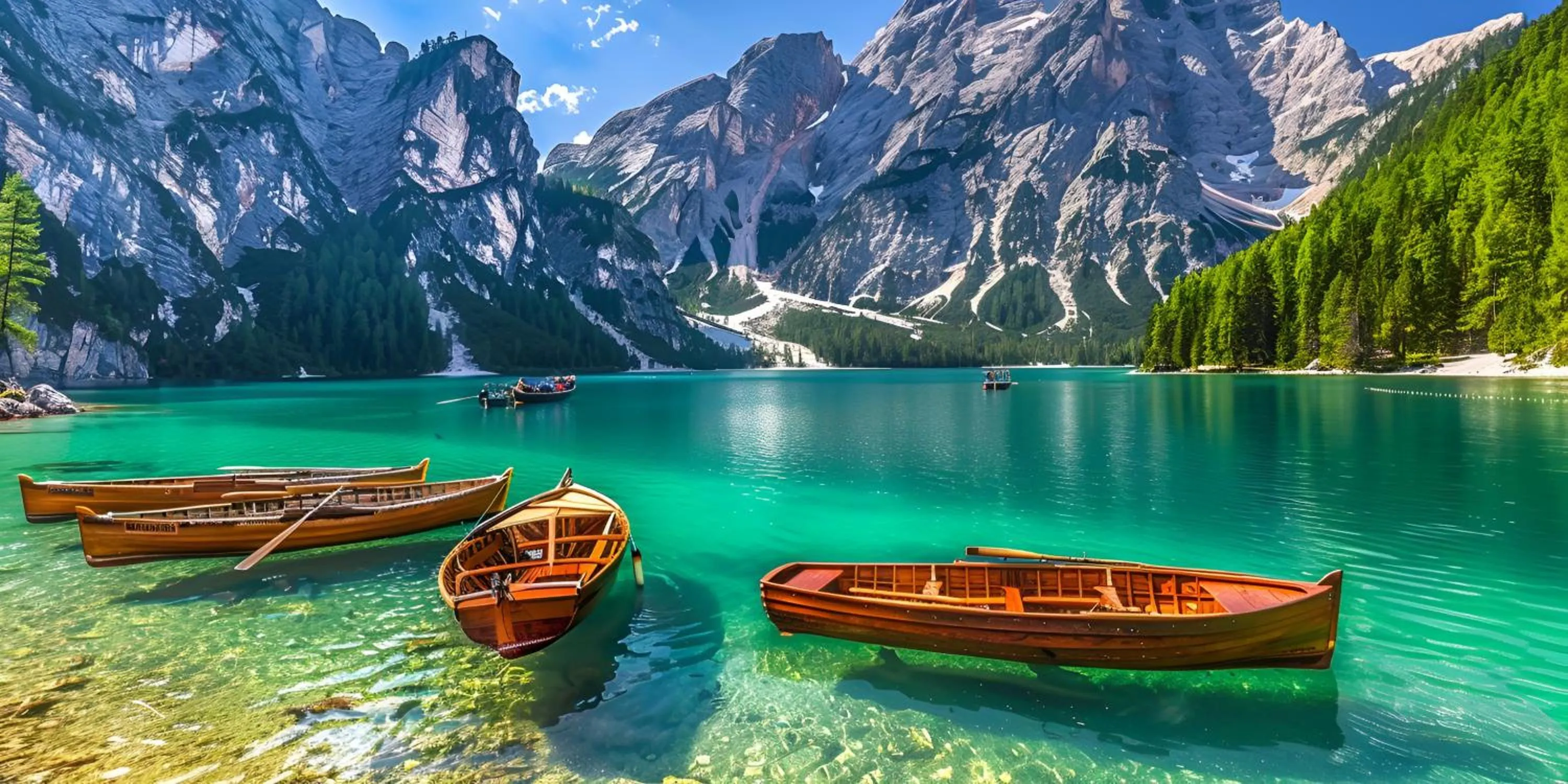 Hiking in Residence Untermoarhof