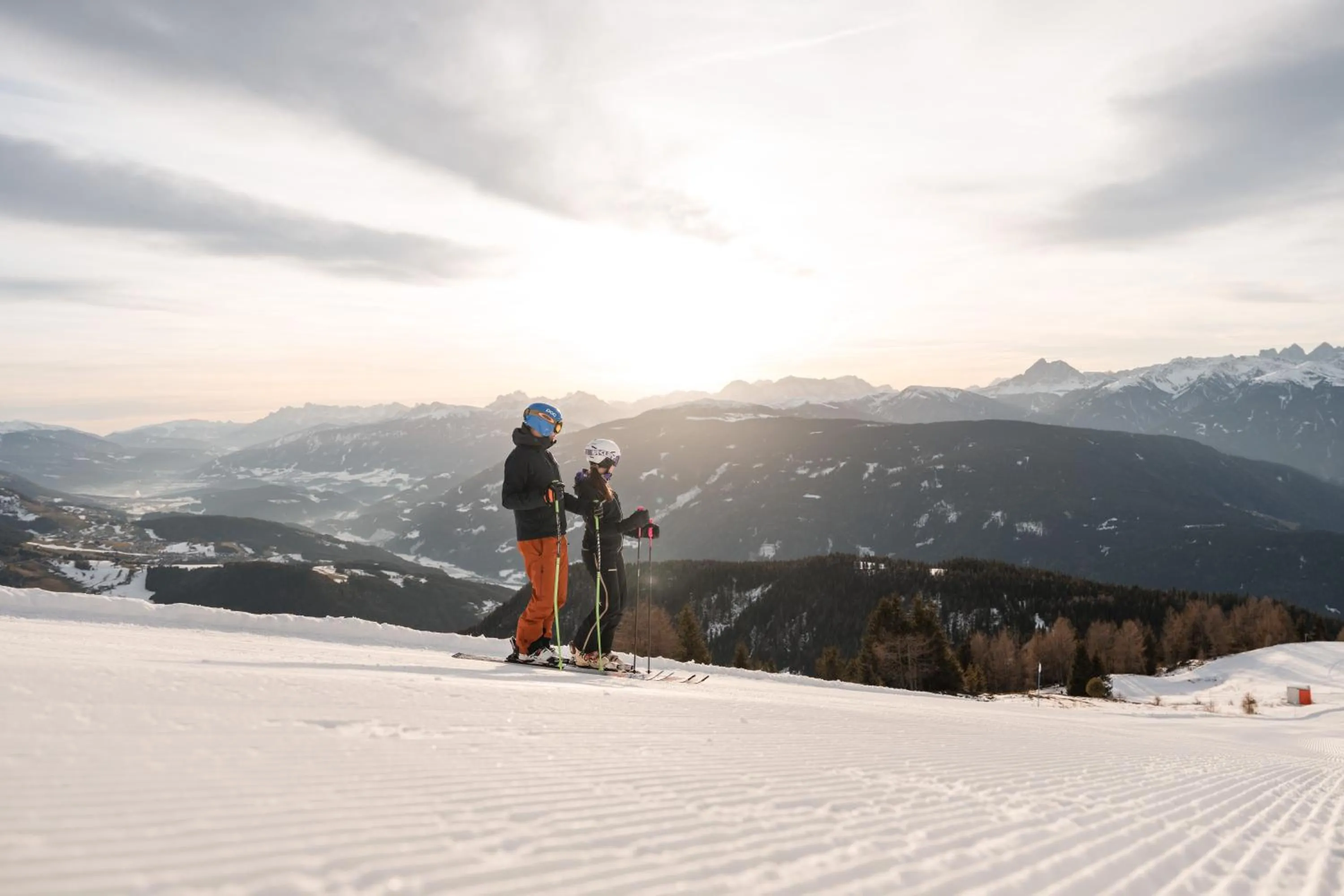 Activities in MONTARA living mountain air